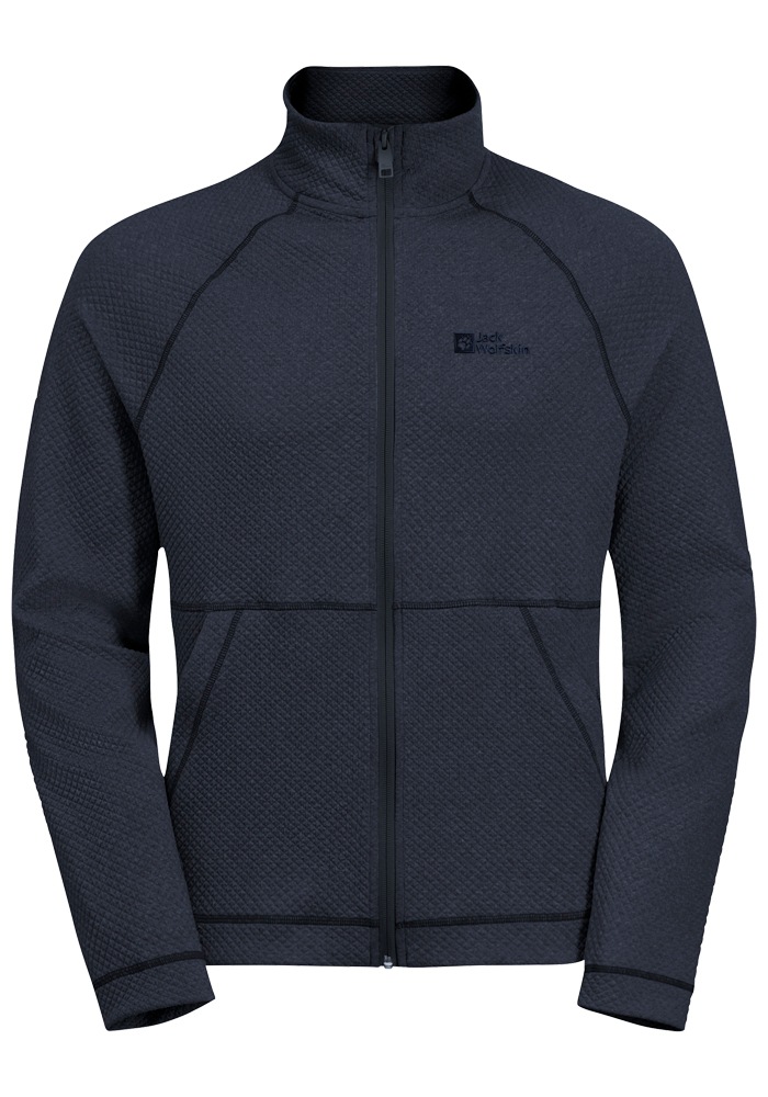 Jack Wolfskin Veste polaire »FERNWEH JKT M«