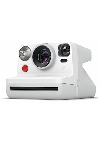 Polaroid Sofortbildkamera »Now Weiss« kaufen