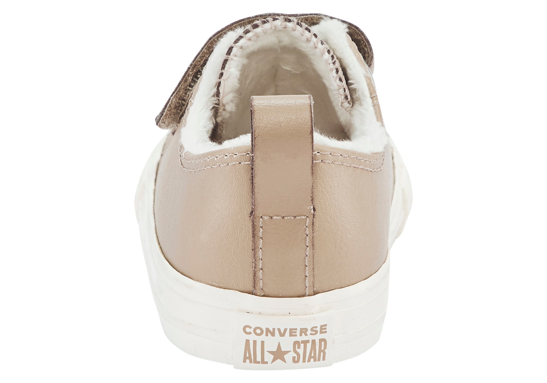 Converse Sneaker »CHUCK TAYLOR ALL STAR 2V«  Winterschuhe, gefüttert