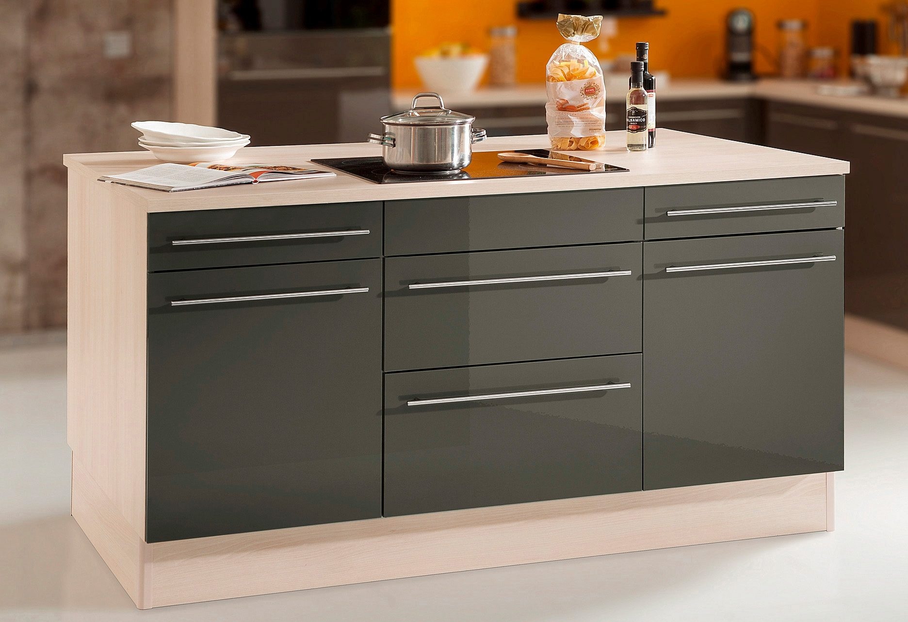 OPTIFIT Möbelblende »Bern«