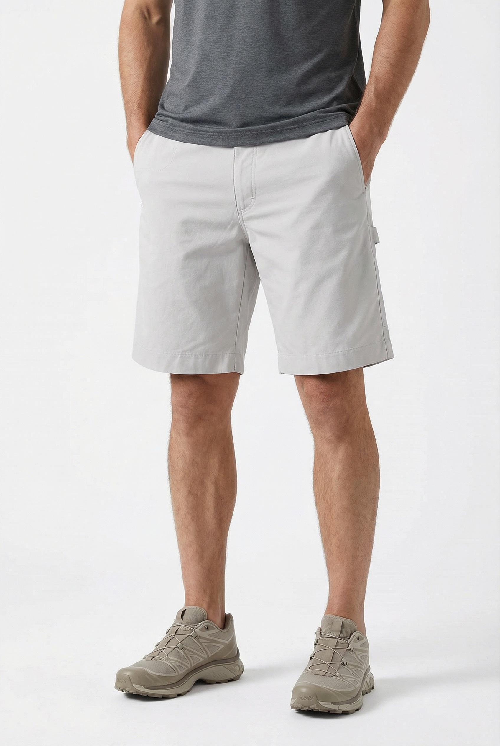 Image of CMP Bermudas sportlicher Stil, für sportliche Aktivitäten und Outdoor-Abenteuer