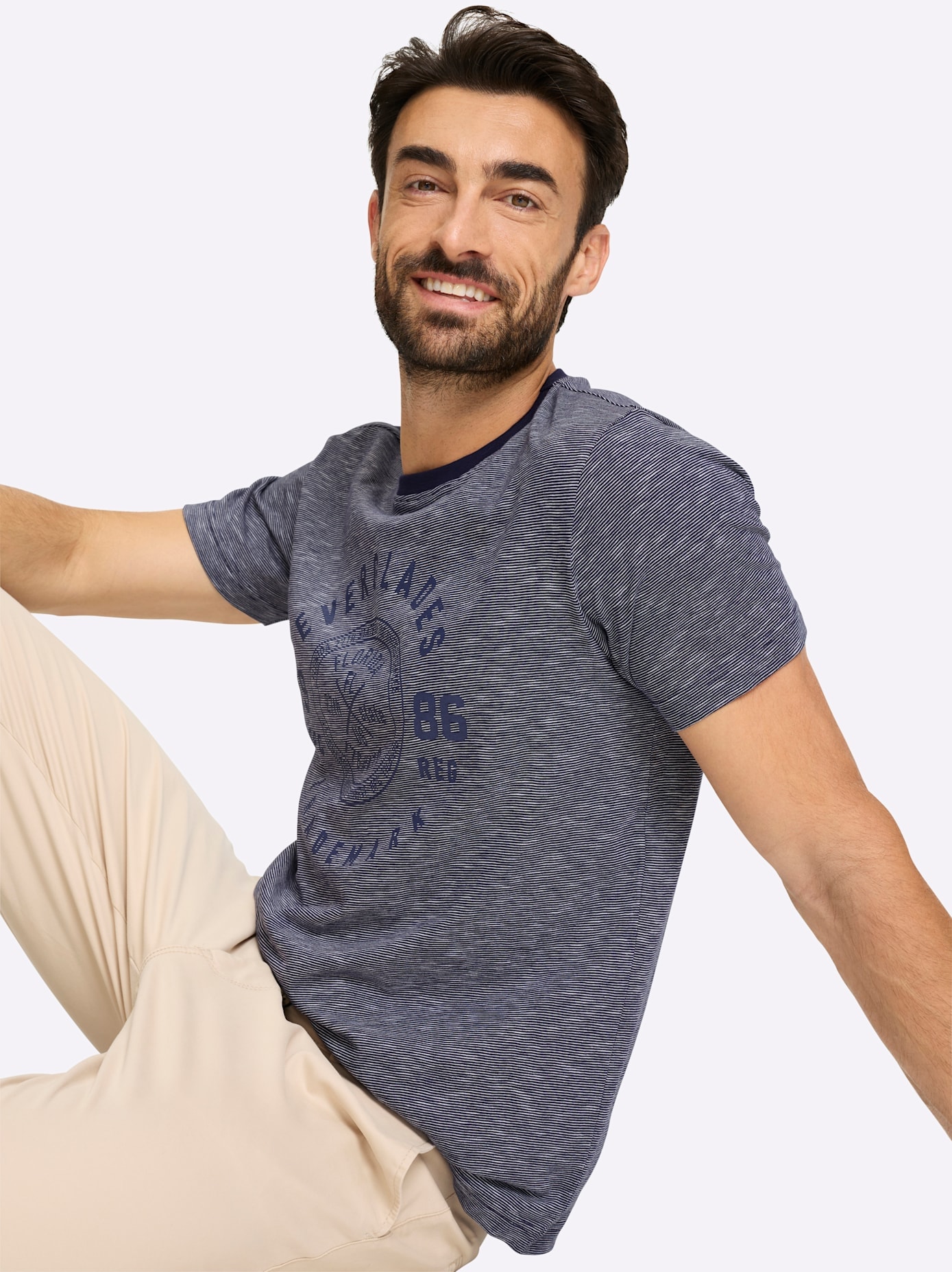 Catamaran T-shirt »T-Shirt« 1 pièces