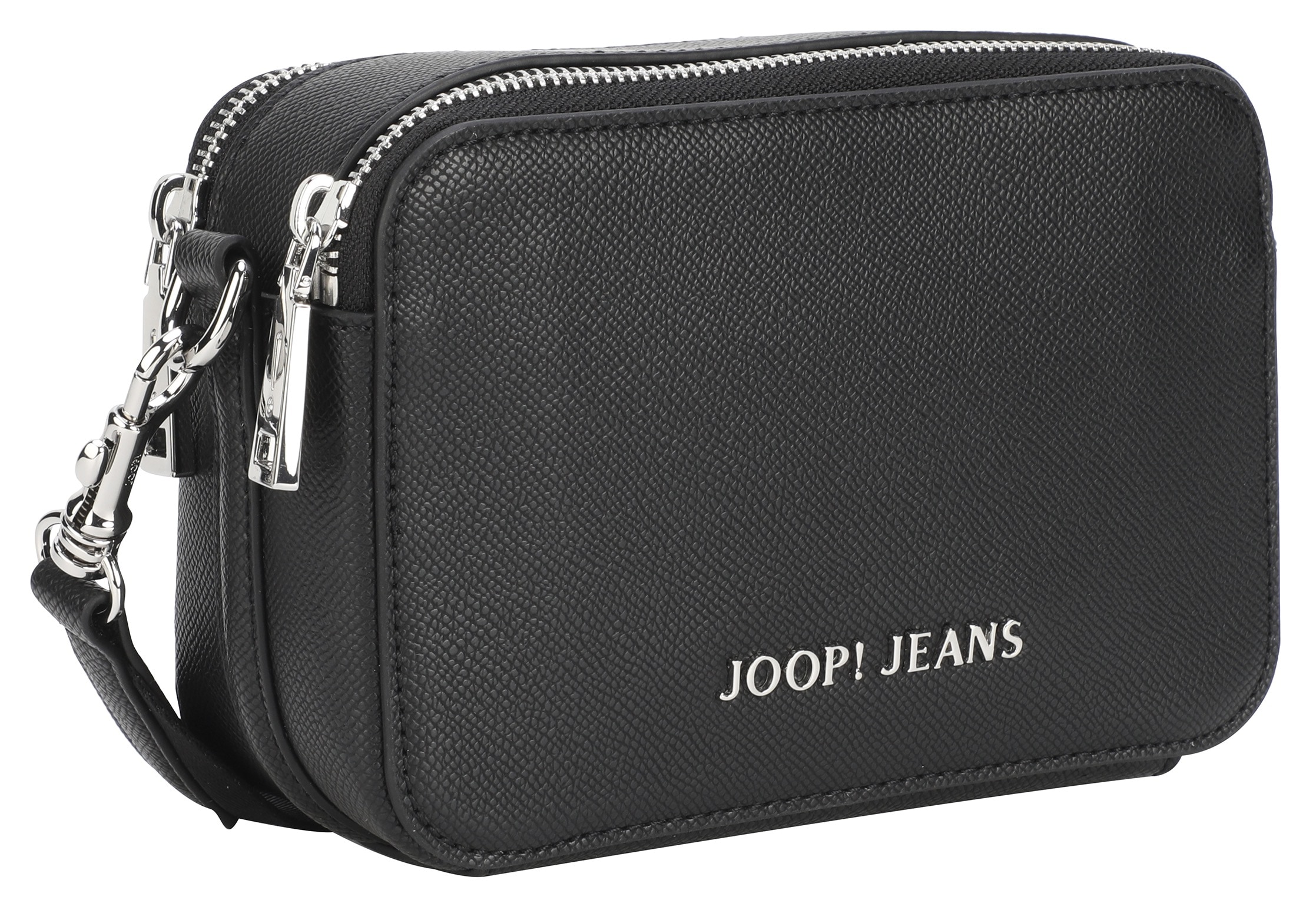 Joop Jeans Umhängetasche »cornice susan shoulderbag shf« Damen Tasche Handtasche Schultertasche