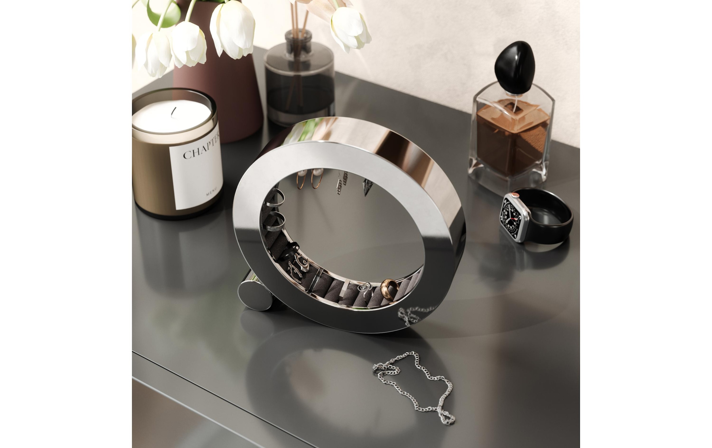 Umbra Schmuckständer »Ferris Jewelry Organizer«