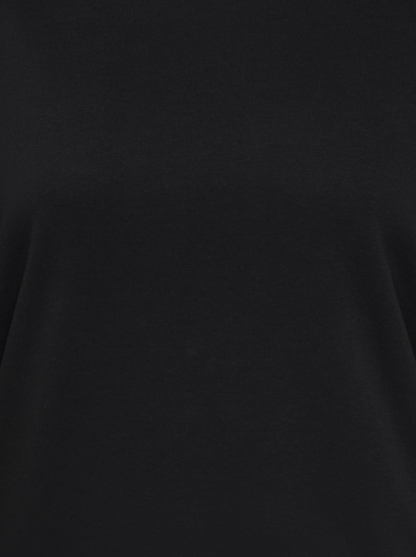 ONLY CARMAKOMA Sweatshirt »CARDEBORAH L/S BOATNECK SWEAT JRS«, Baumwollmischung, regular fit
