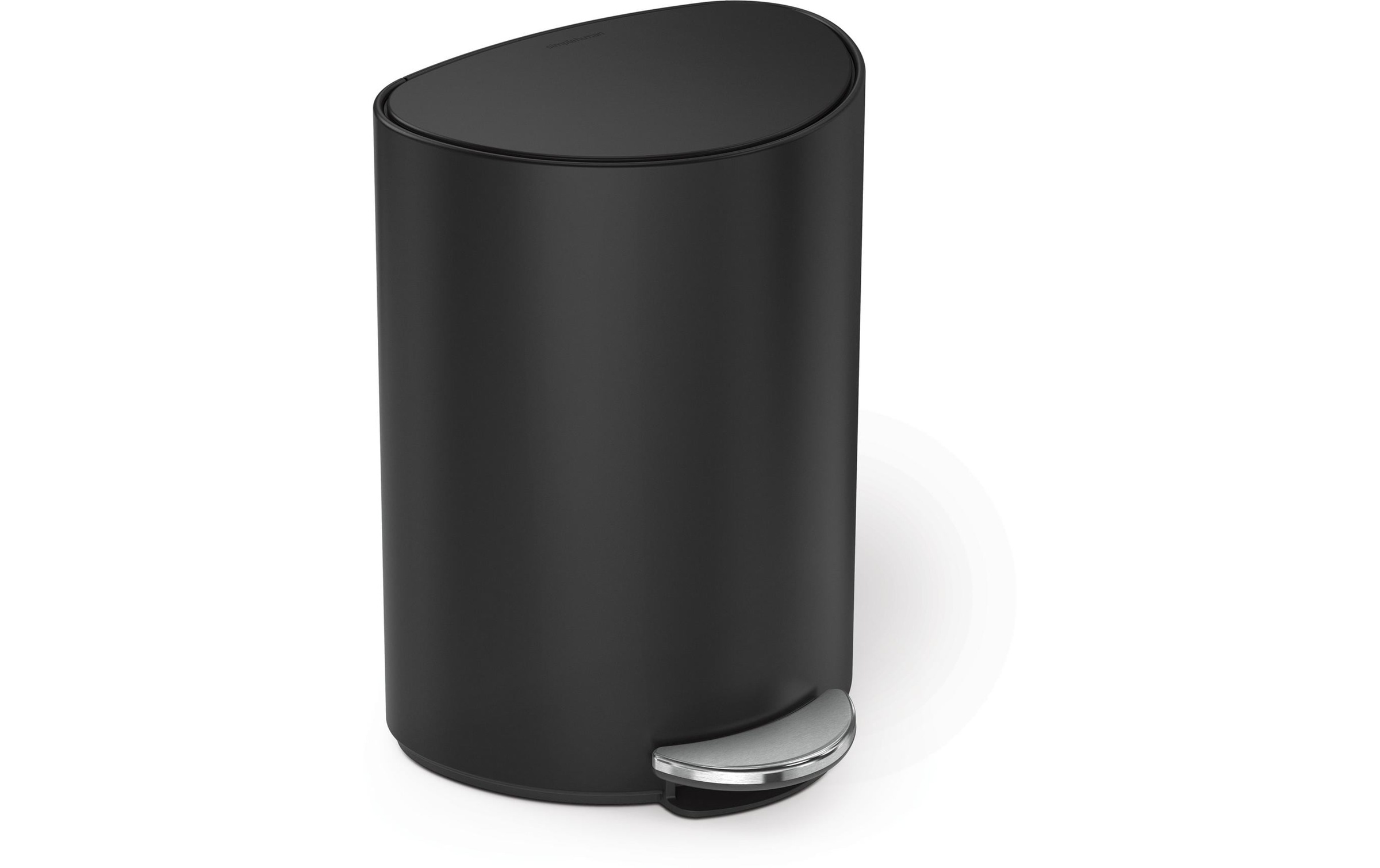 Image of simplehuman Mülleimer "6 l"