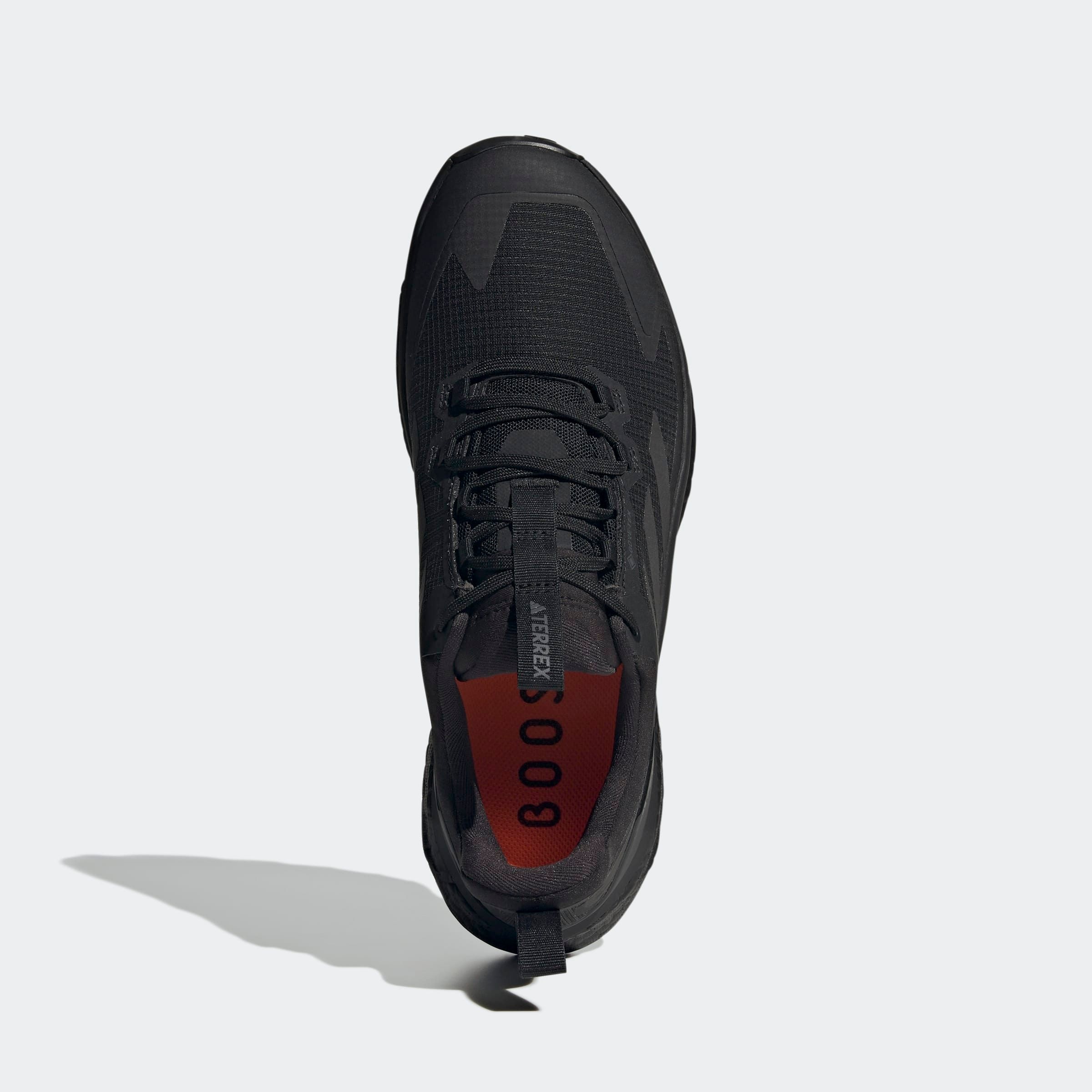 adidas TERREX Wanderschuh, wasserdicht