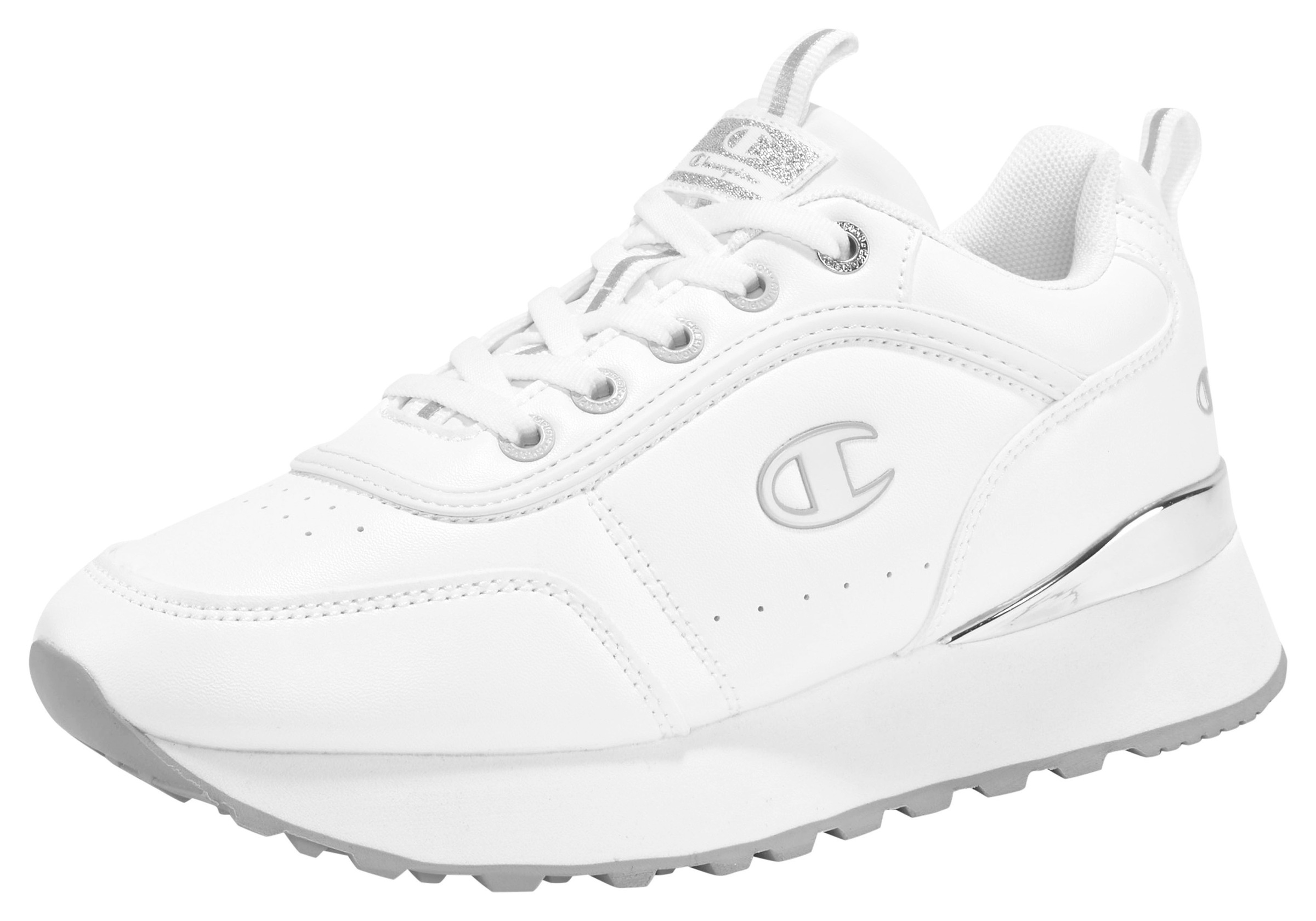 Image of Champion Plateausneaker »RR CHAMP PLATFORM« bei Ackermann Versand Schweiz