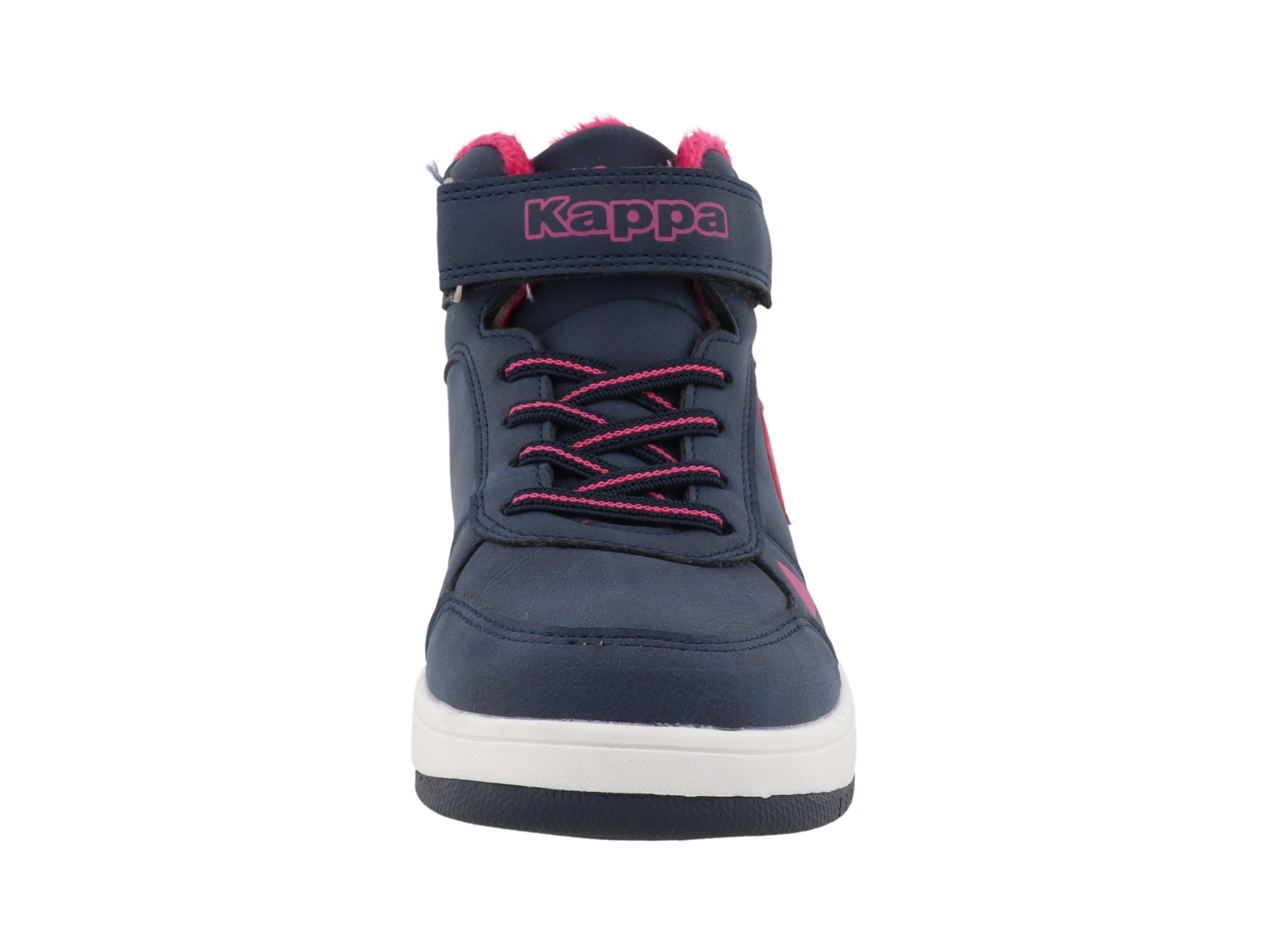 Kappa Sneakerboots »Jello«, Winterschuhe, Winterboots, Sneaker, gefüttert