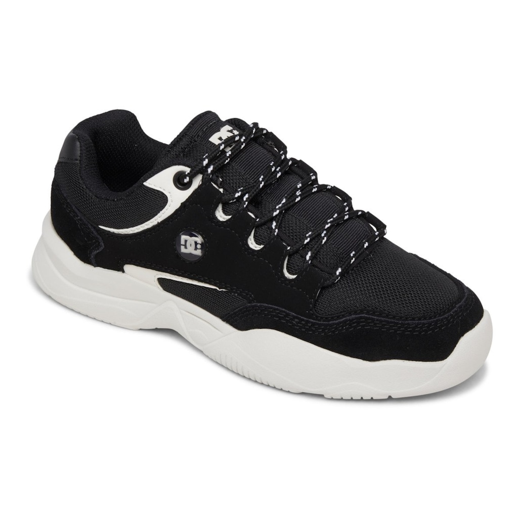 DC Shoes Sneaker »Decel«