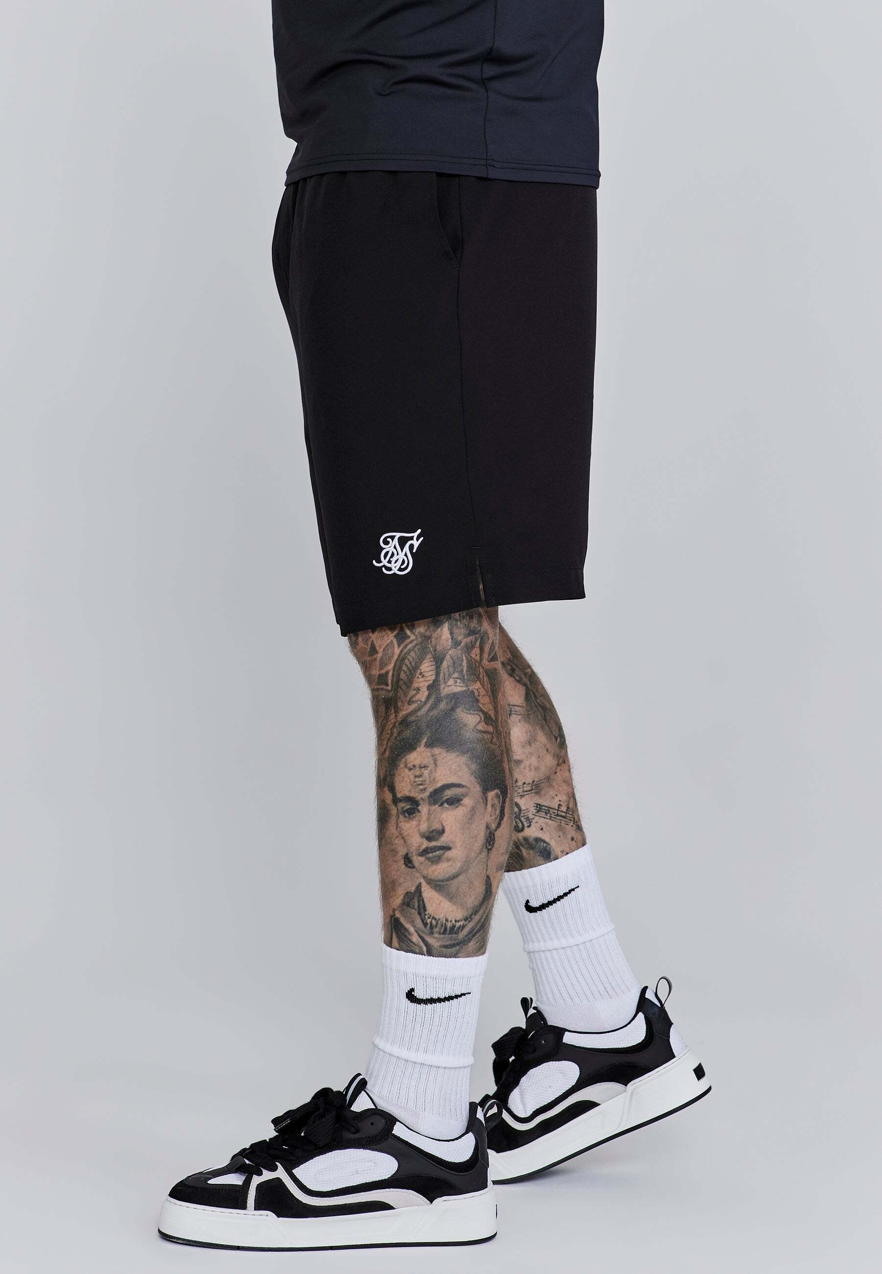 Siksilk Shorts »Siksilk Shorts Shorts«