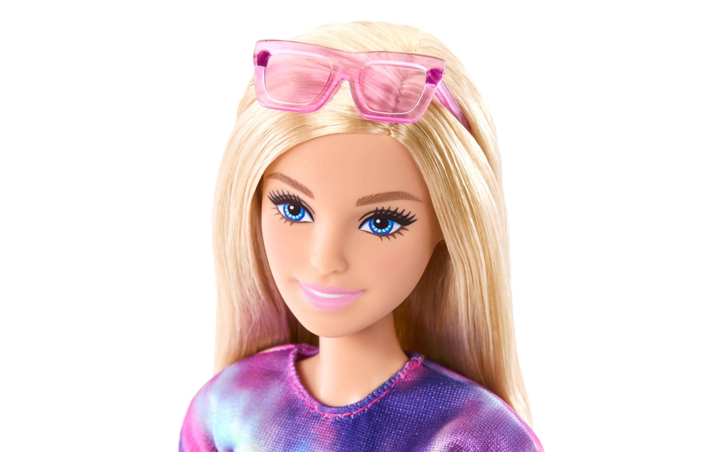 Barbie Anziehpuppe »Mysteries Mission Strand«