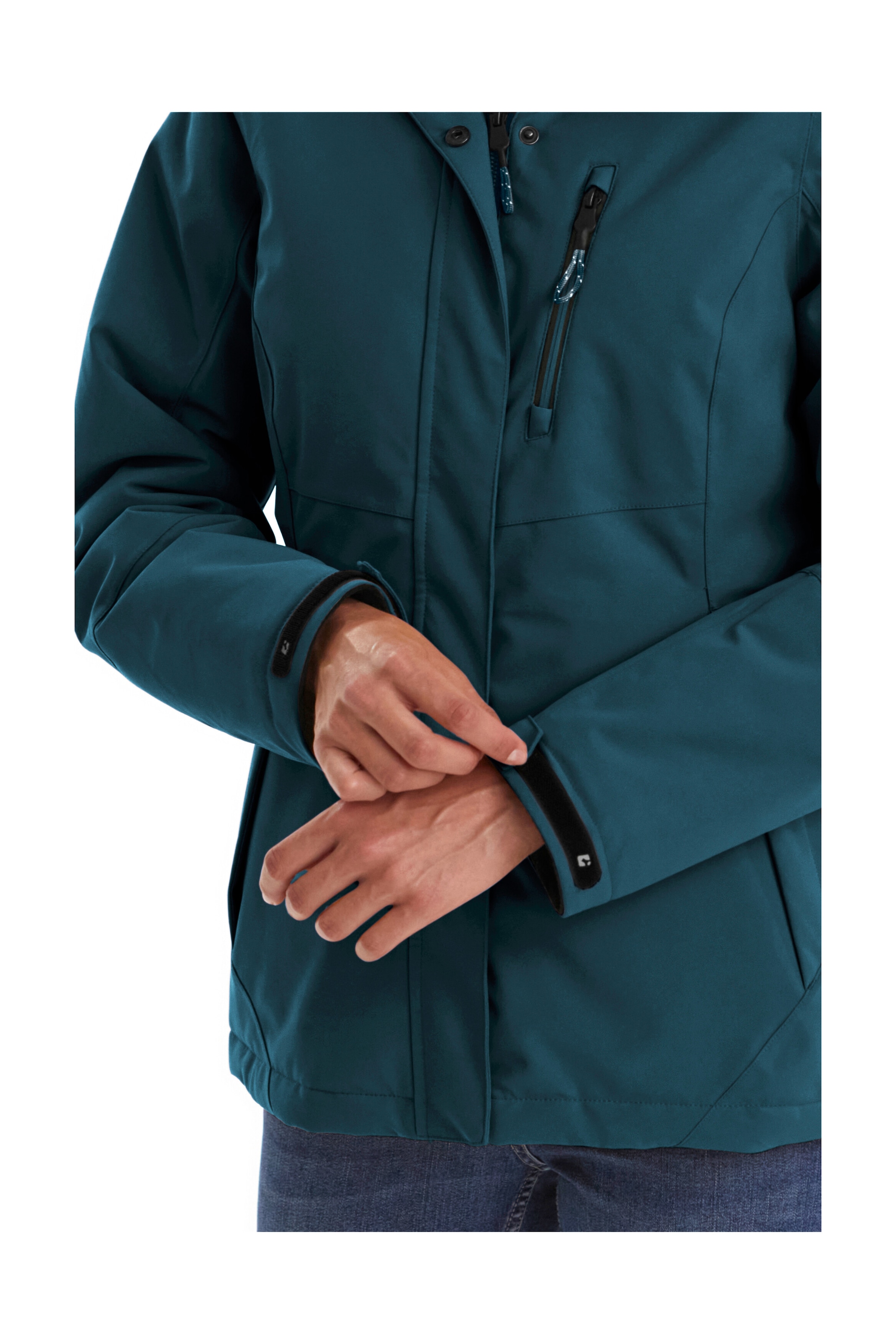 Killtec Outdoorjacke »KOW 140 WMN JCKT«