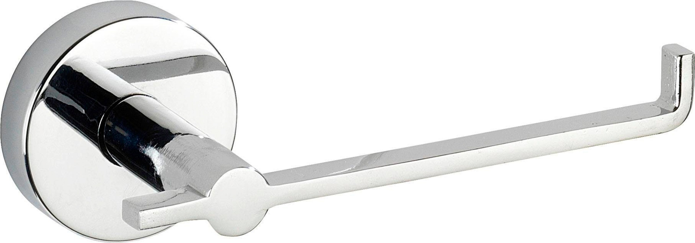 Image of WENKO Toilettenpapierhalter »Capri«, Vacuum-Loc bei Ackermann Versand Schweiz