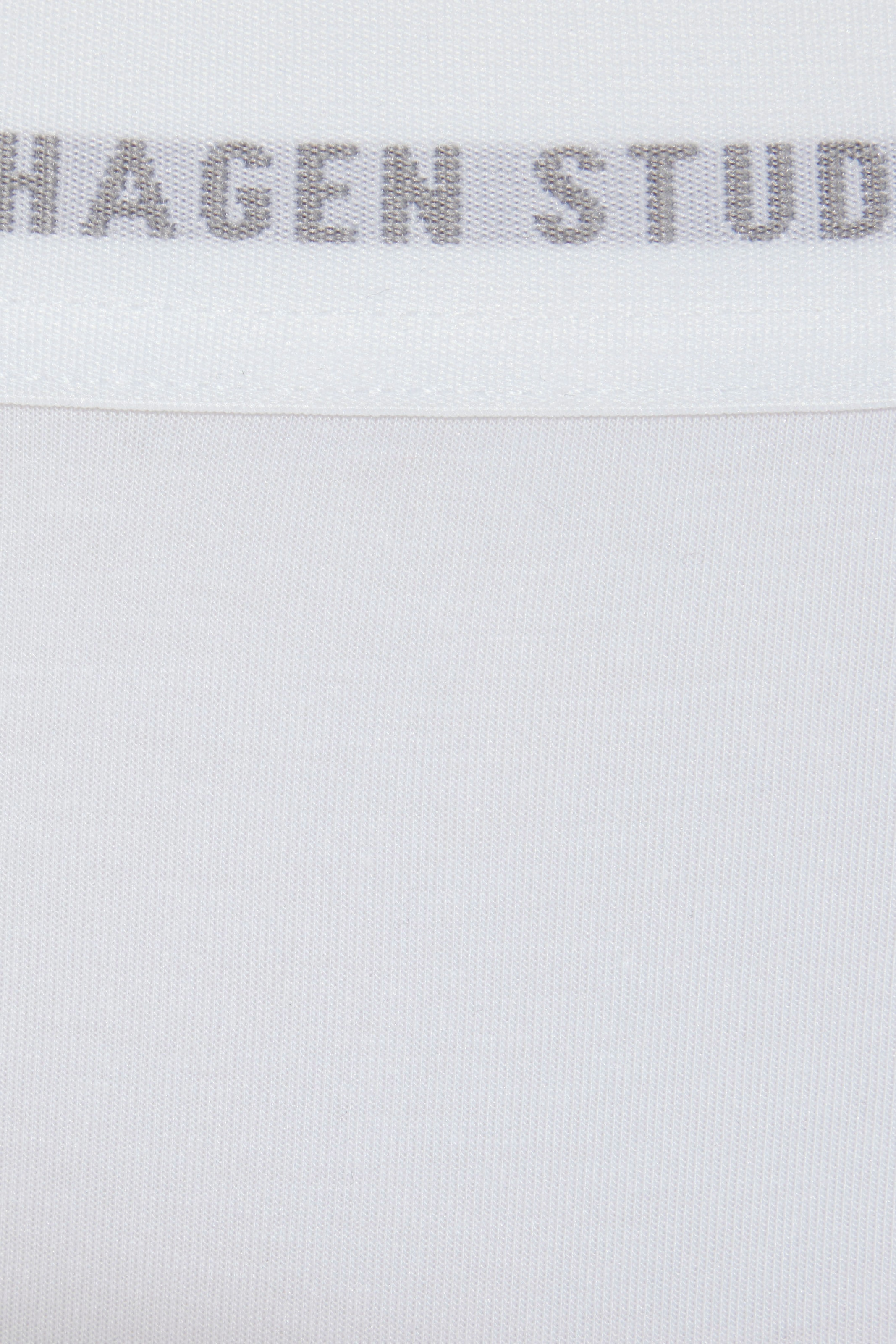 Copenhagen Studios Bikinislip, mit elastischem Logobund