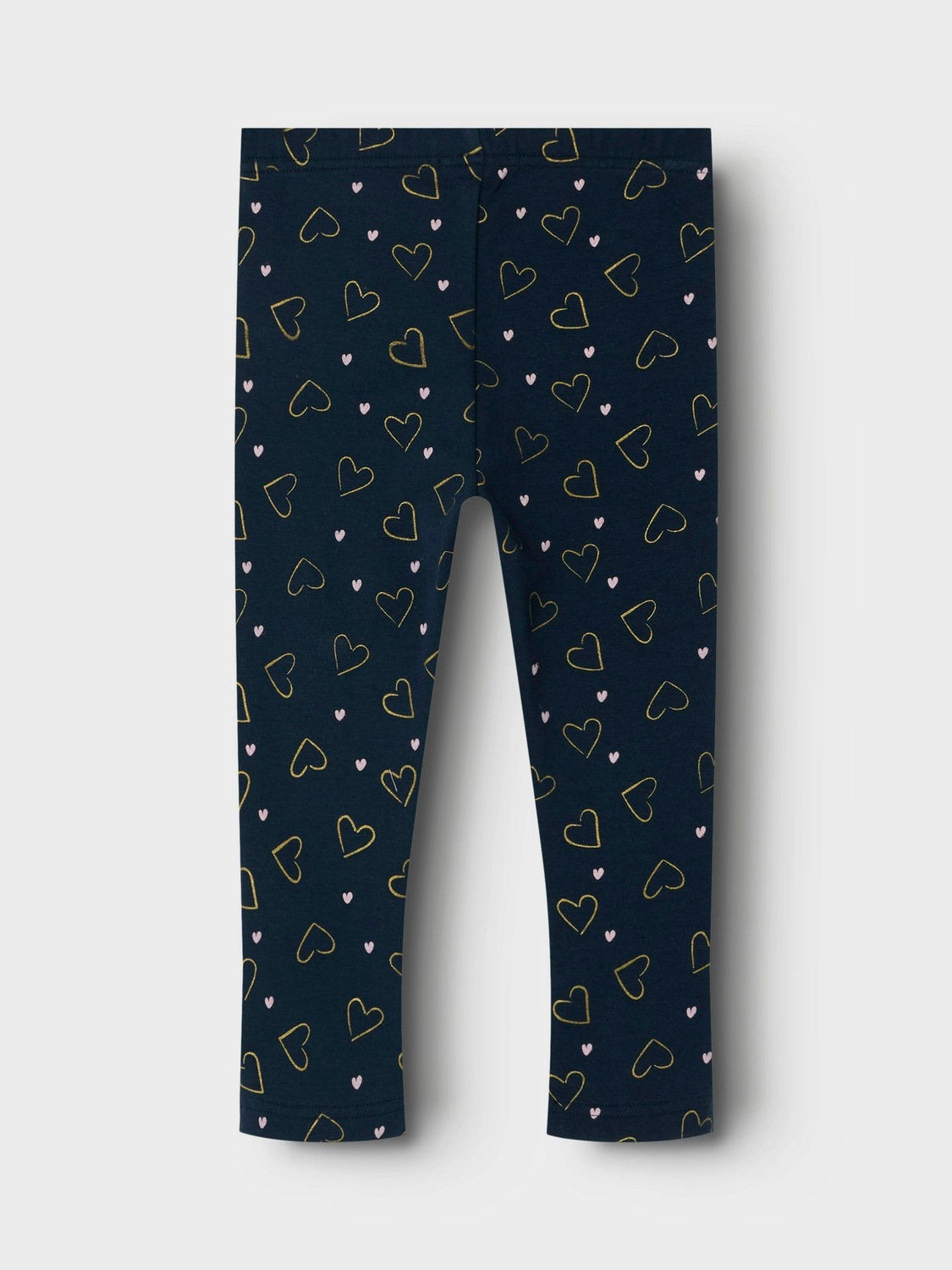 Name It Leggings »NMFRUE SWEAT LEGGING BRU BOX«