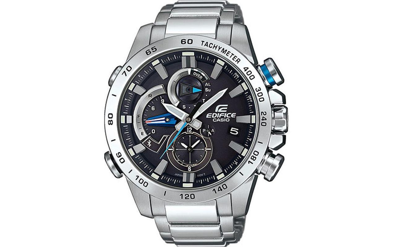 Image of CASIO EDIFICE Watch bei Ackermann Versand Schweiz