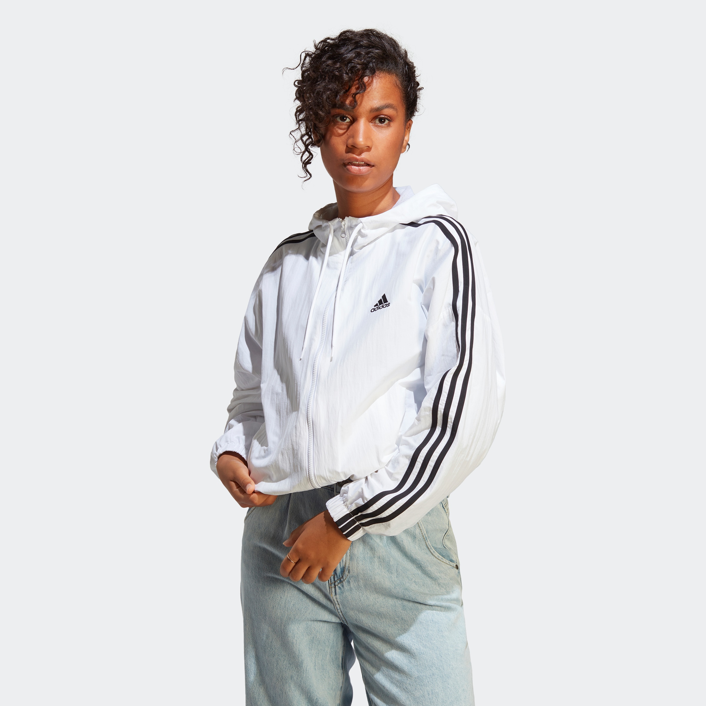 adidas Sportswear Windbreaker »W 3S WV WB«