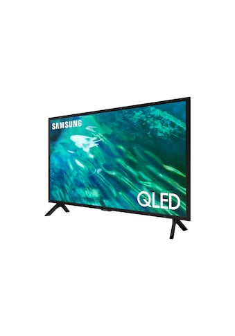 Samsung QLED-Fernseher »QE32Q50A AUXXN«, 80,96 cm/32 Zoll kaufen