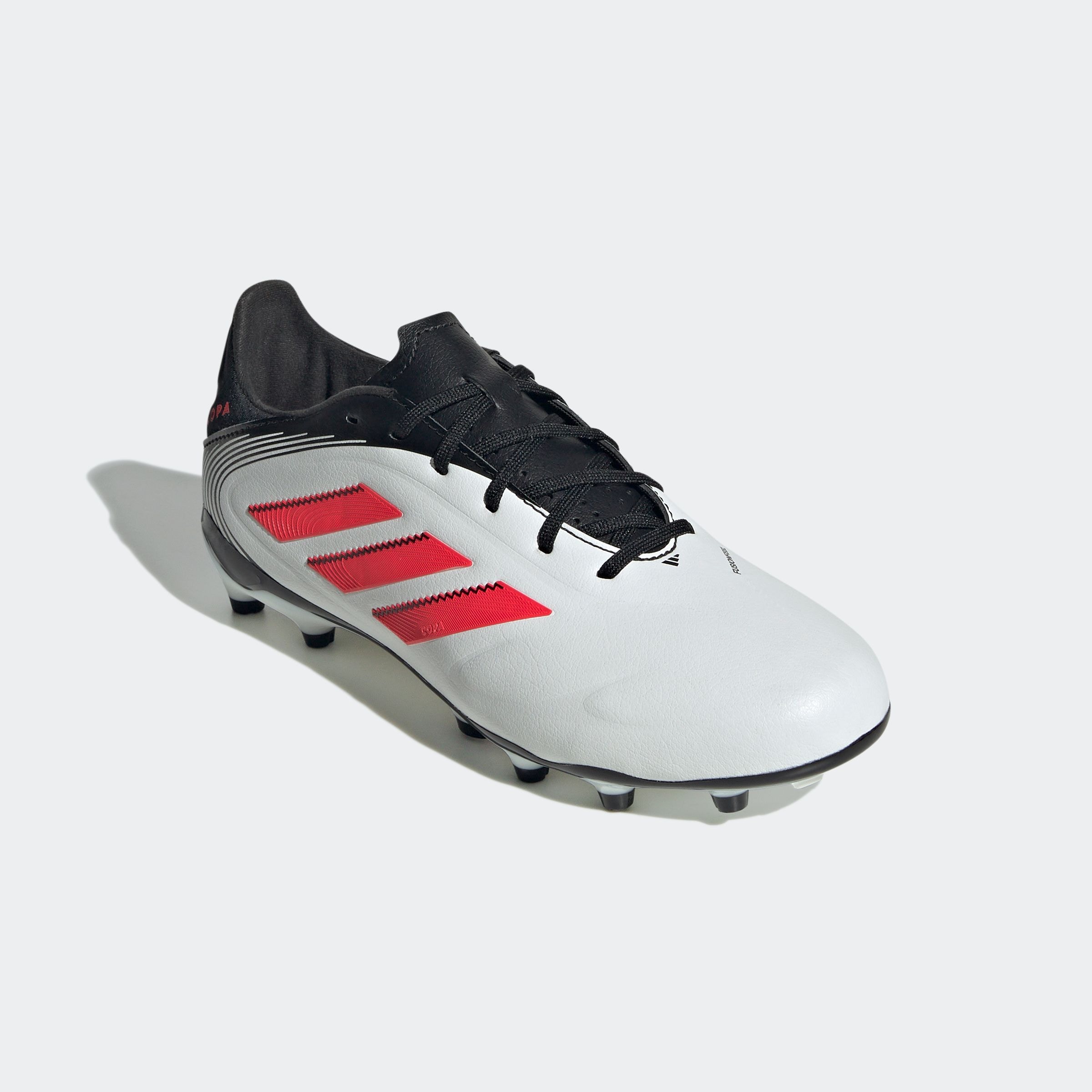 Image of adidas Performance Fussballschuh "COPA PURE 3 LEAGUE KIDS FG/MG" für Rasenplätze