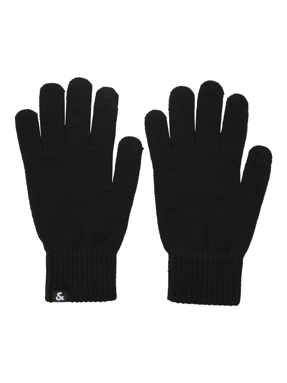 Jack & Jones Strickhandschuhe »JACBARRY KNITTED GLOVES NOOS«