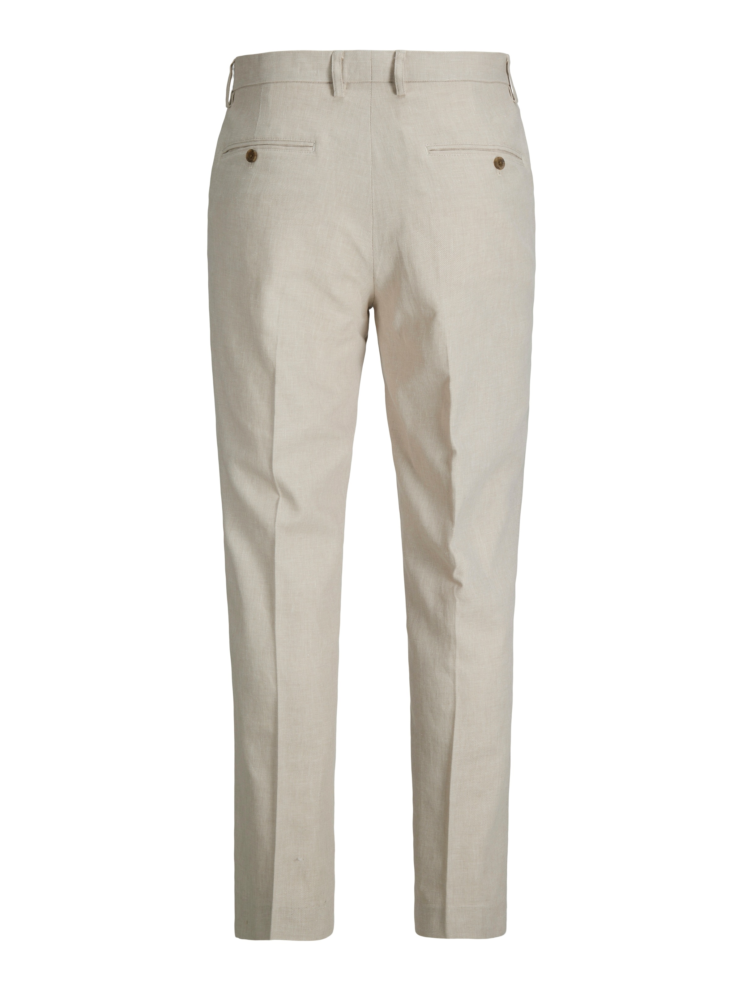 Jack & Jones Junior Pantalon de costume »JPRMARTIN SUMMER TROUSER NO06 JNR«