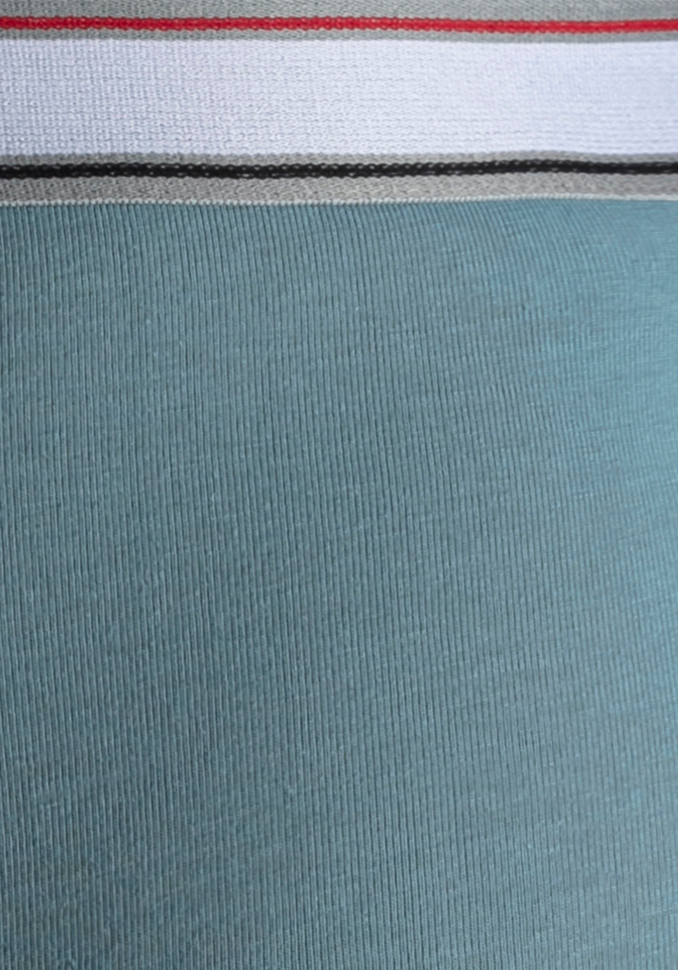 s.Oliver Boxershorts Packung, 3 Stk. in Hipster-Form