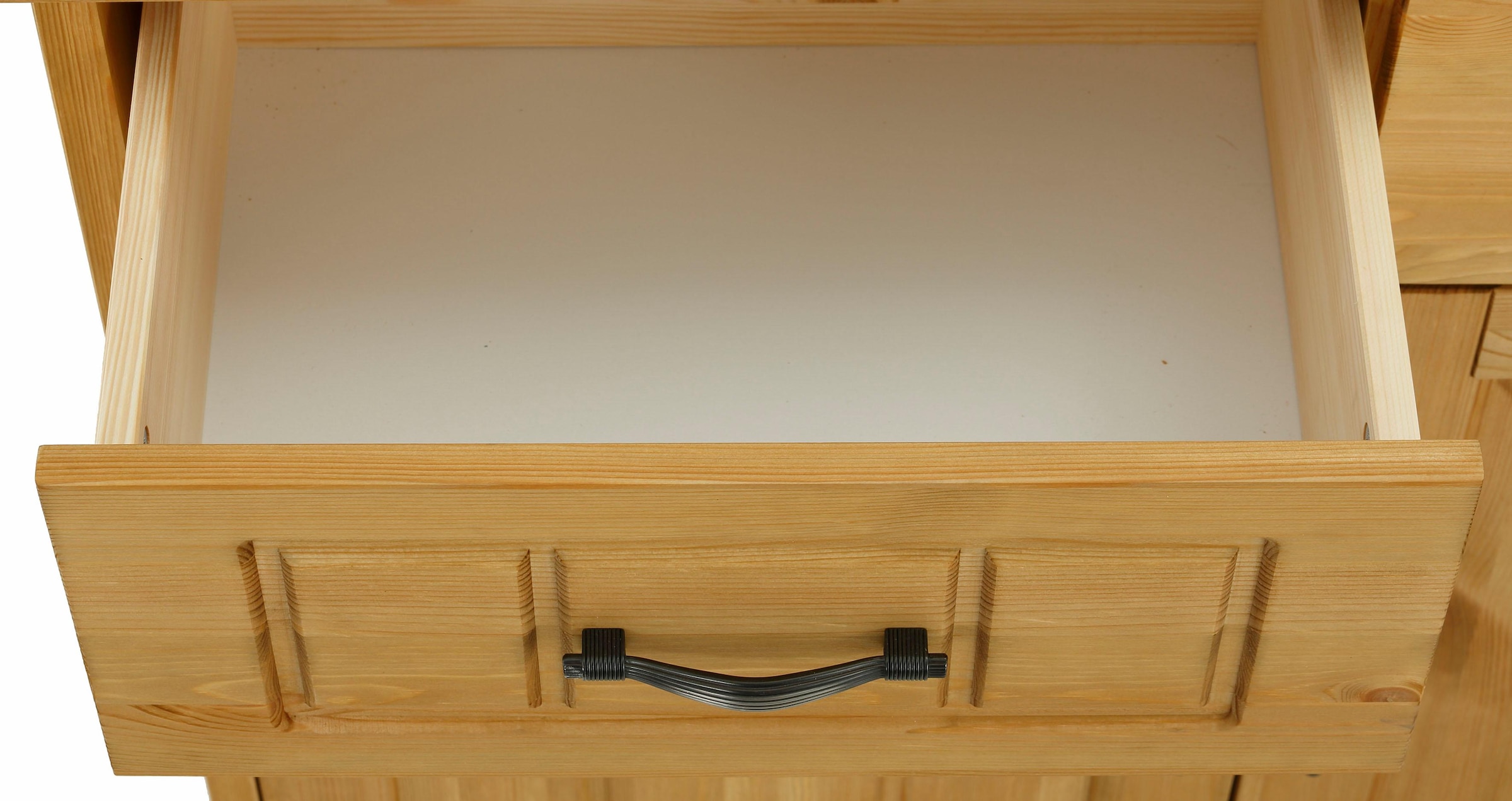 Home affaire Sideboard »Trinidad« Kommode, Breite 194 cm