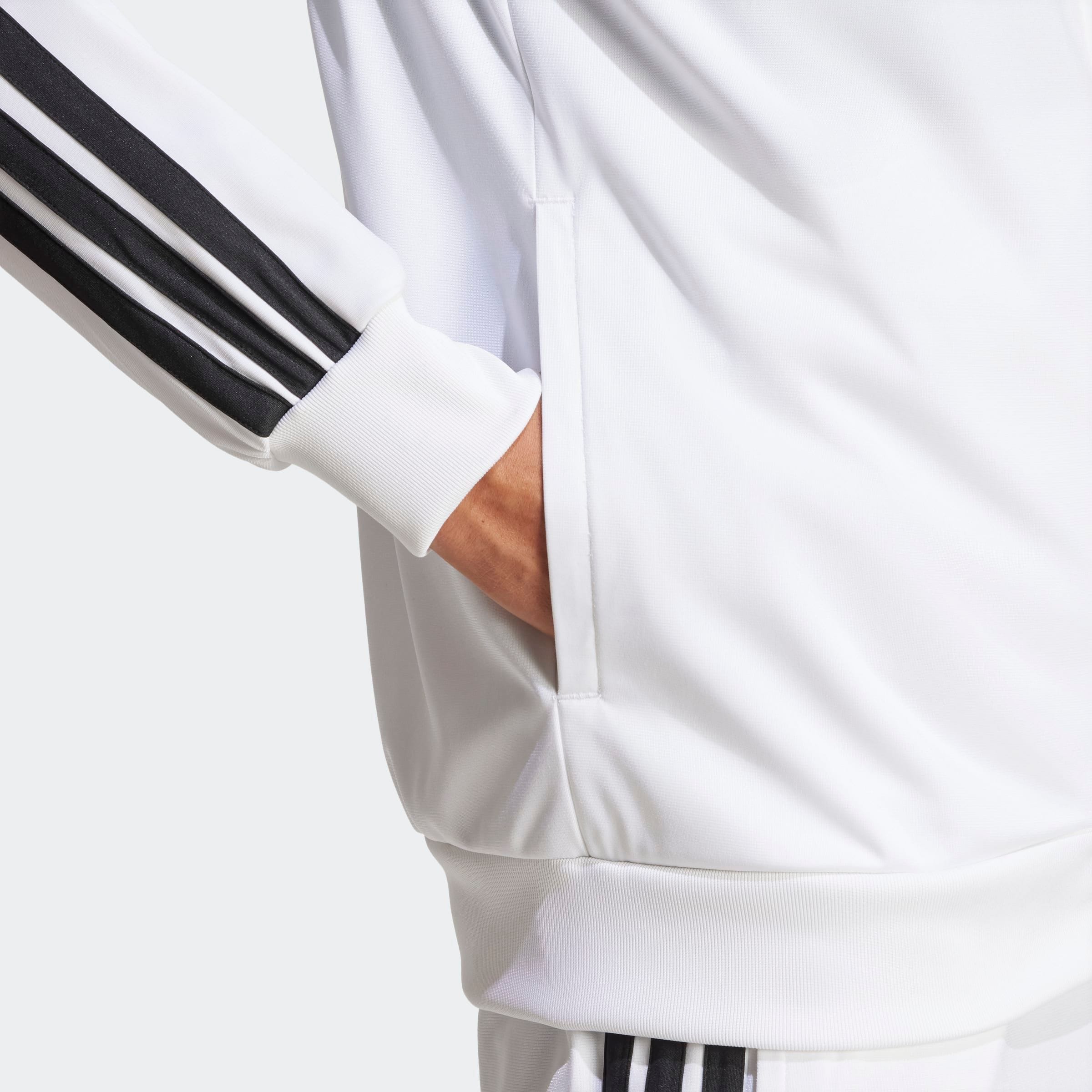 adidas Sportswear Outdoorjacke »M 3S TR TT«, (1 St.)