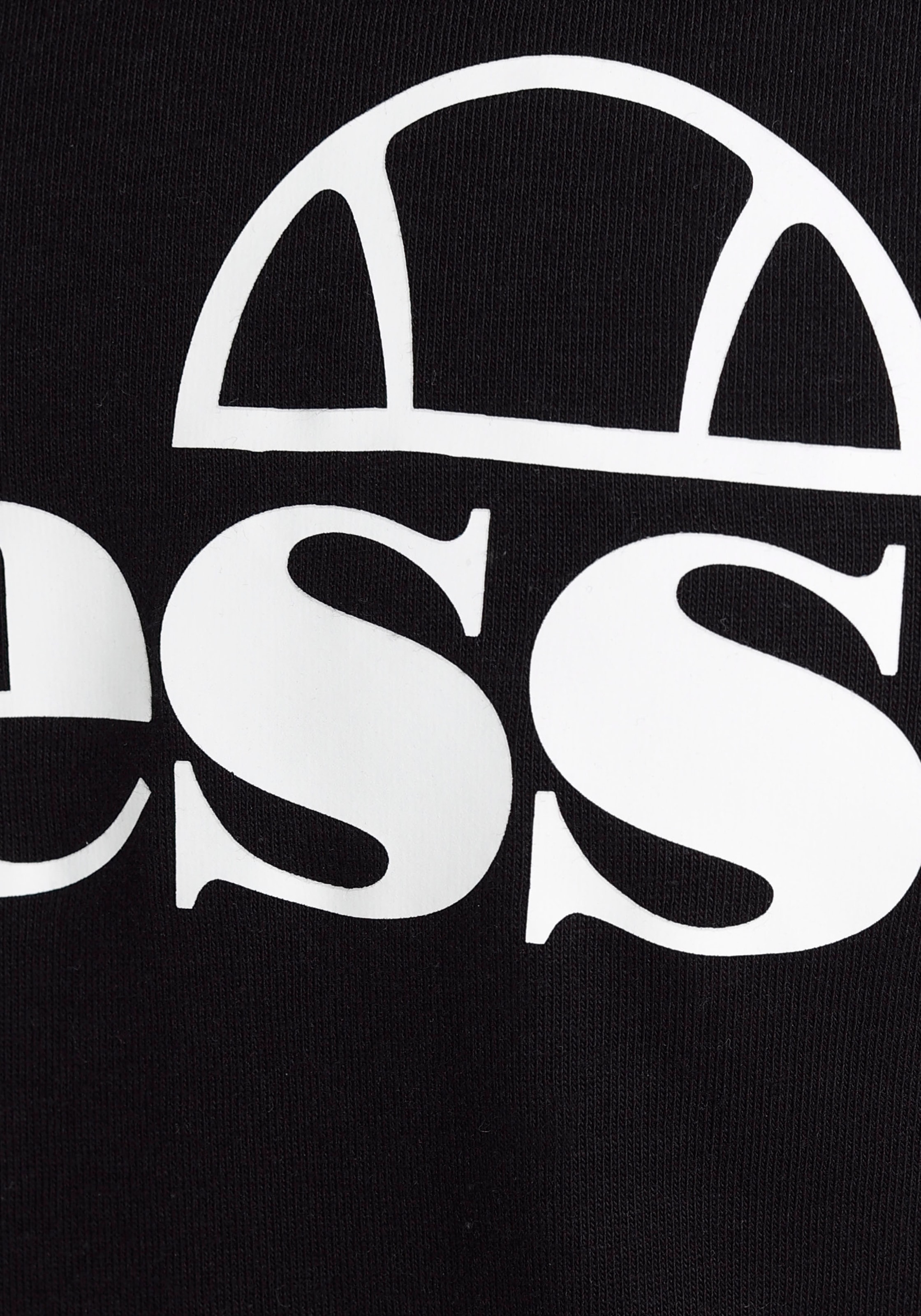 Ellesse T-Shirt »H T-SHIRT«