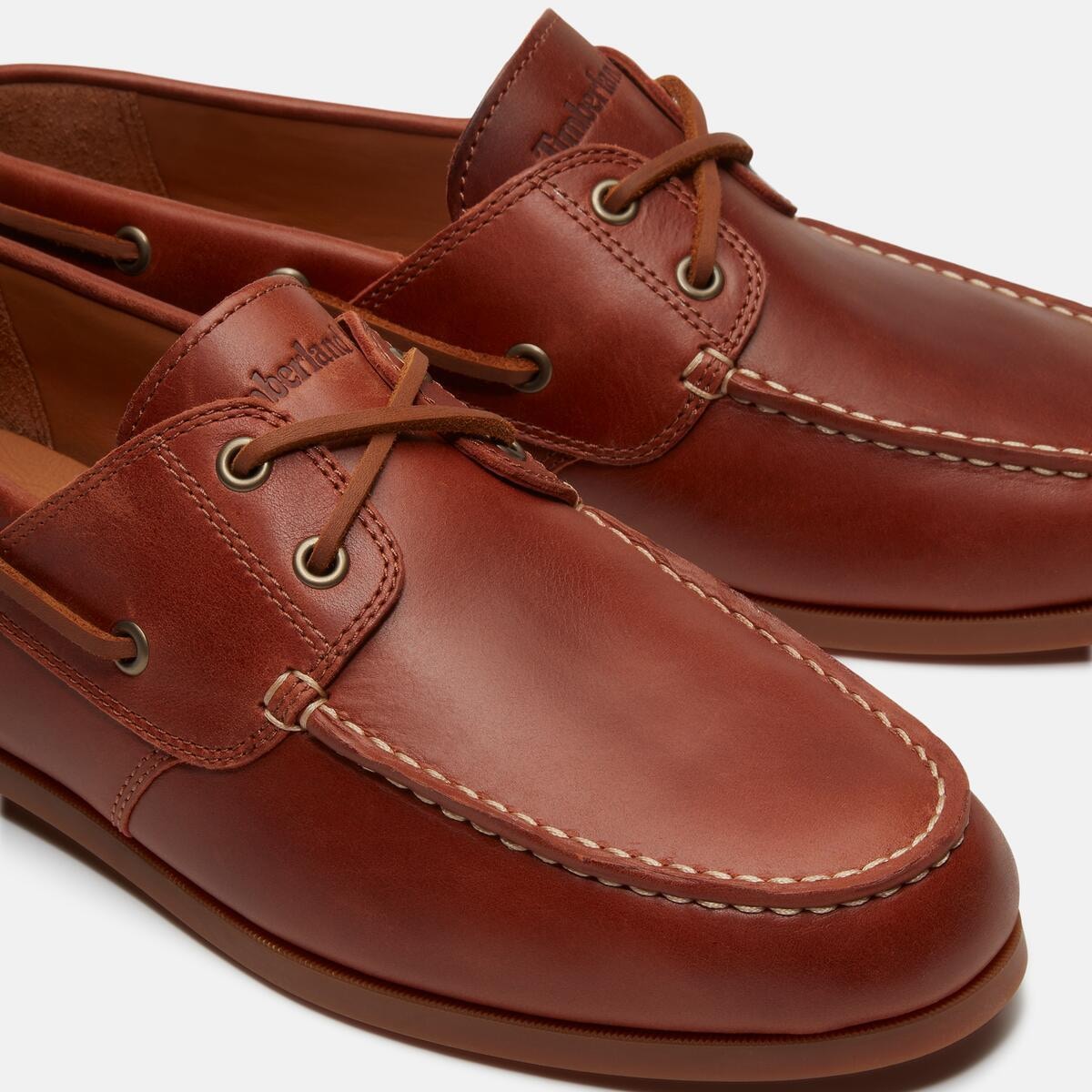 Timberland Bootsschuh »CEDAR BAY ESSENTIAL BOAT SHOE«  aus Leder