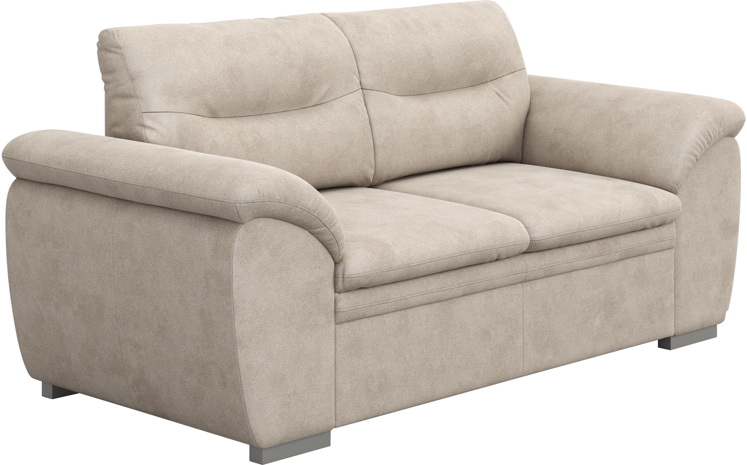 COTTA 2-places »Leandra« Polstergarnitur, auch als Set erhältlich