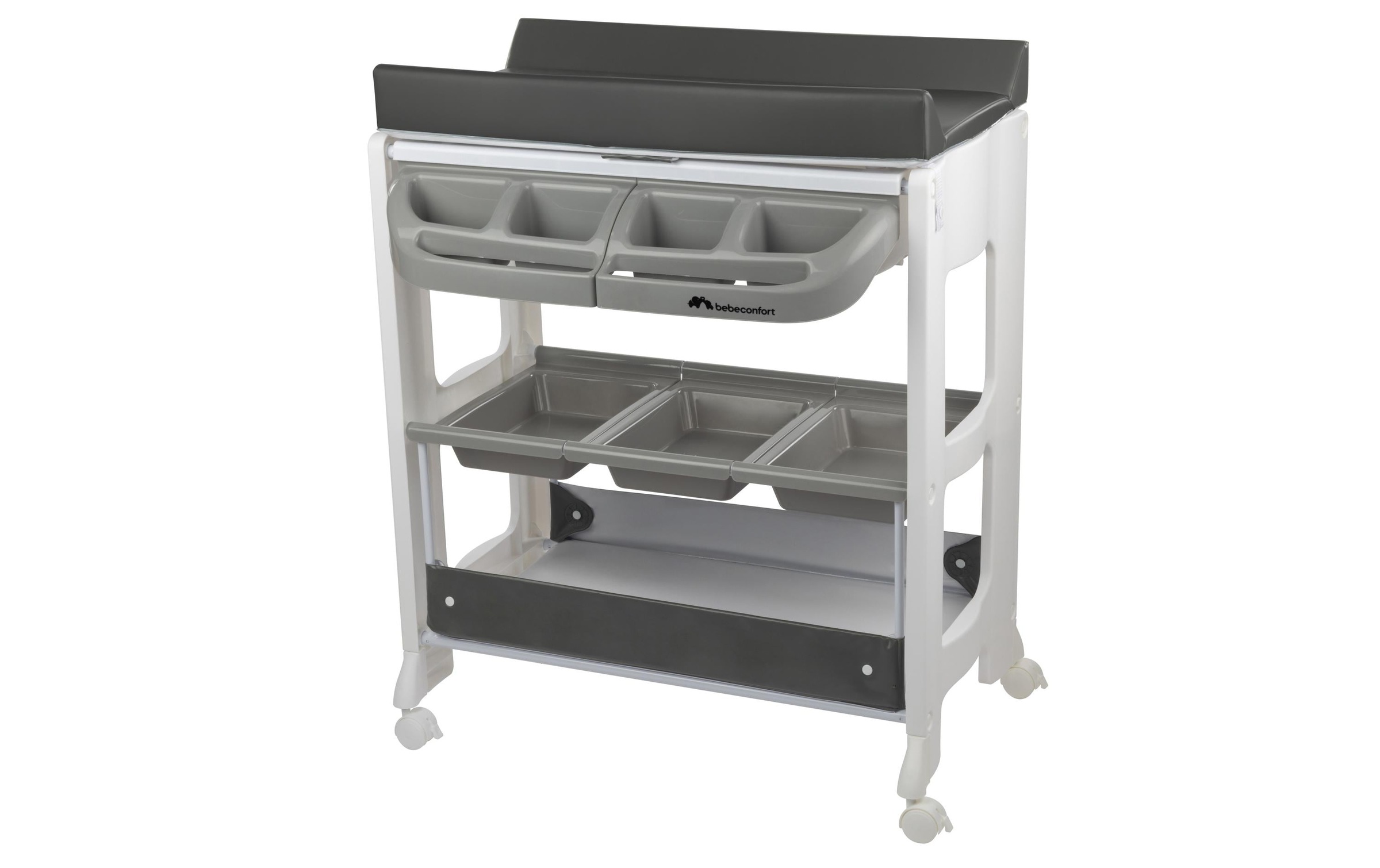 Image of Bebeconfort Wickelkommode "Bebeconfort Wickeltisch Dolphy " 850 mm