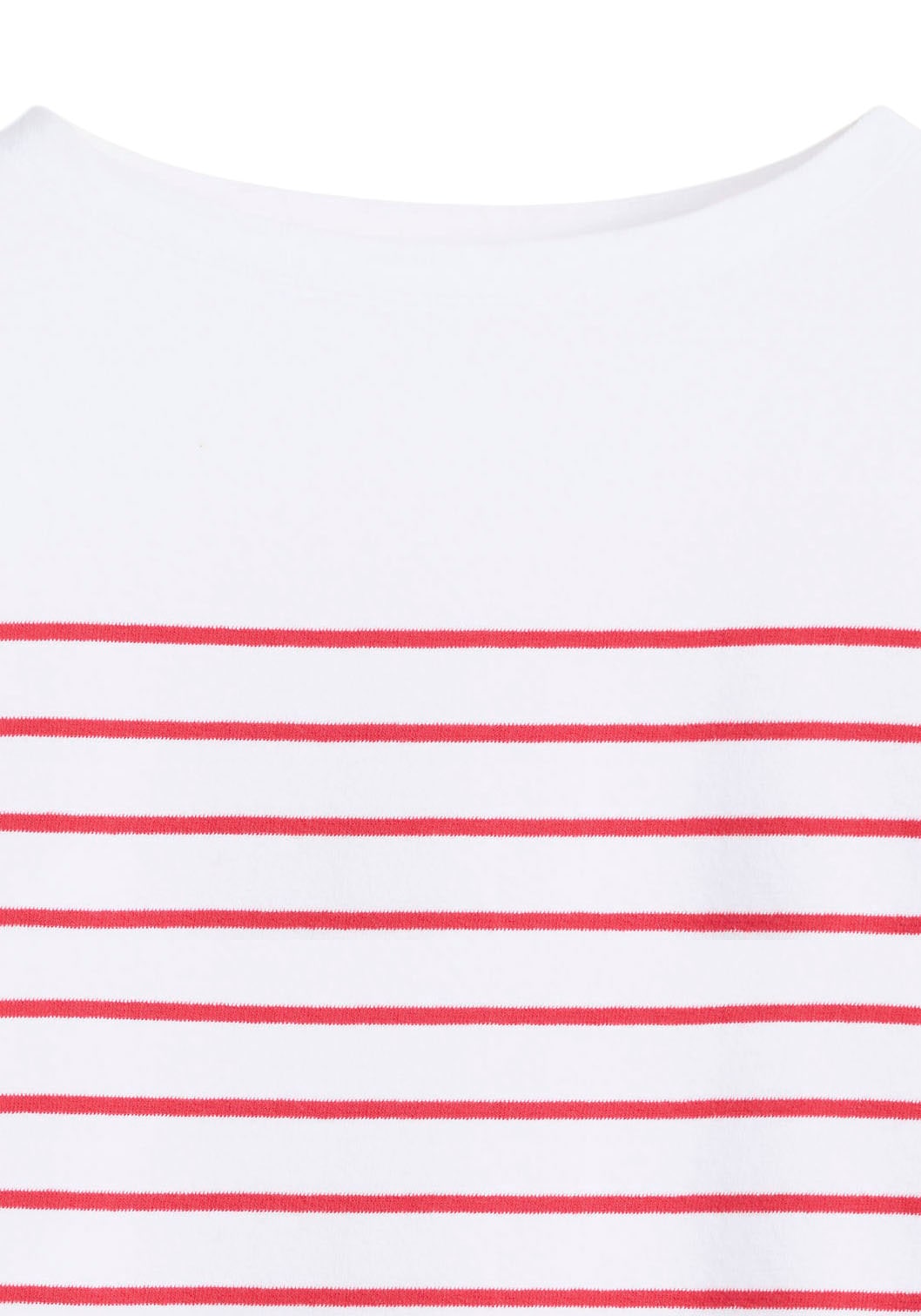 Levi's® Langarmshirt »MARIN STRIPE TOP« Saum mit kurzen Seitenschlitzen