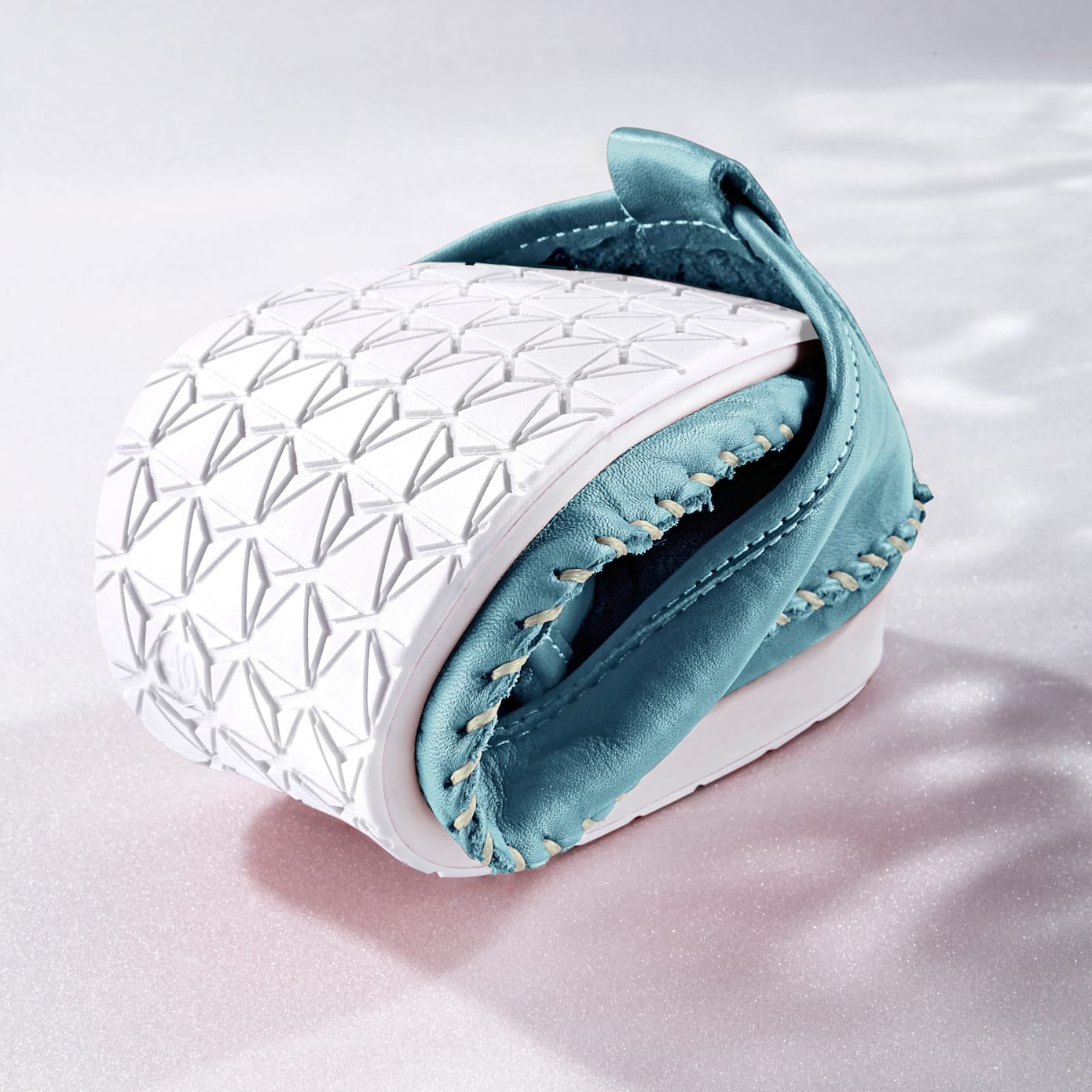 Andrea Conti Slipper