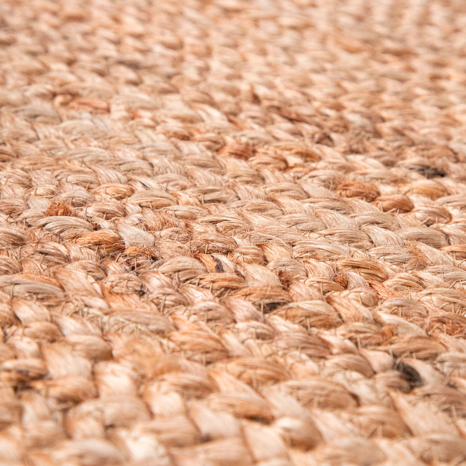 Paco Home Teppich »Skive Boho-Style, rechteckig, als handgeflochten, günstig Naturfaser, kaufen auch 686«, Läufer Wendeteppich