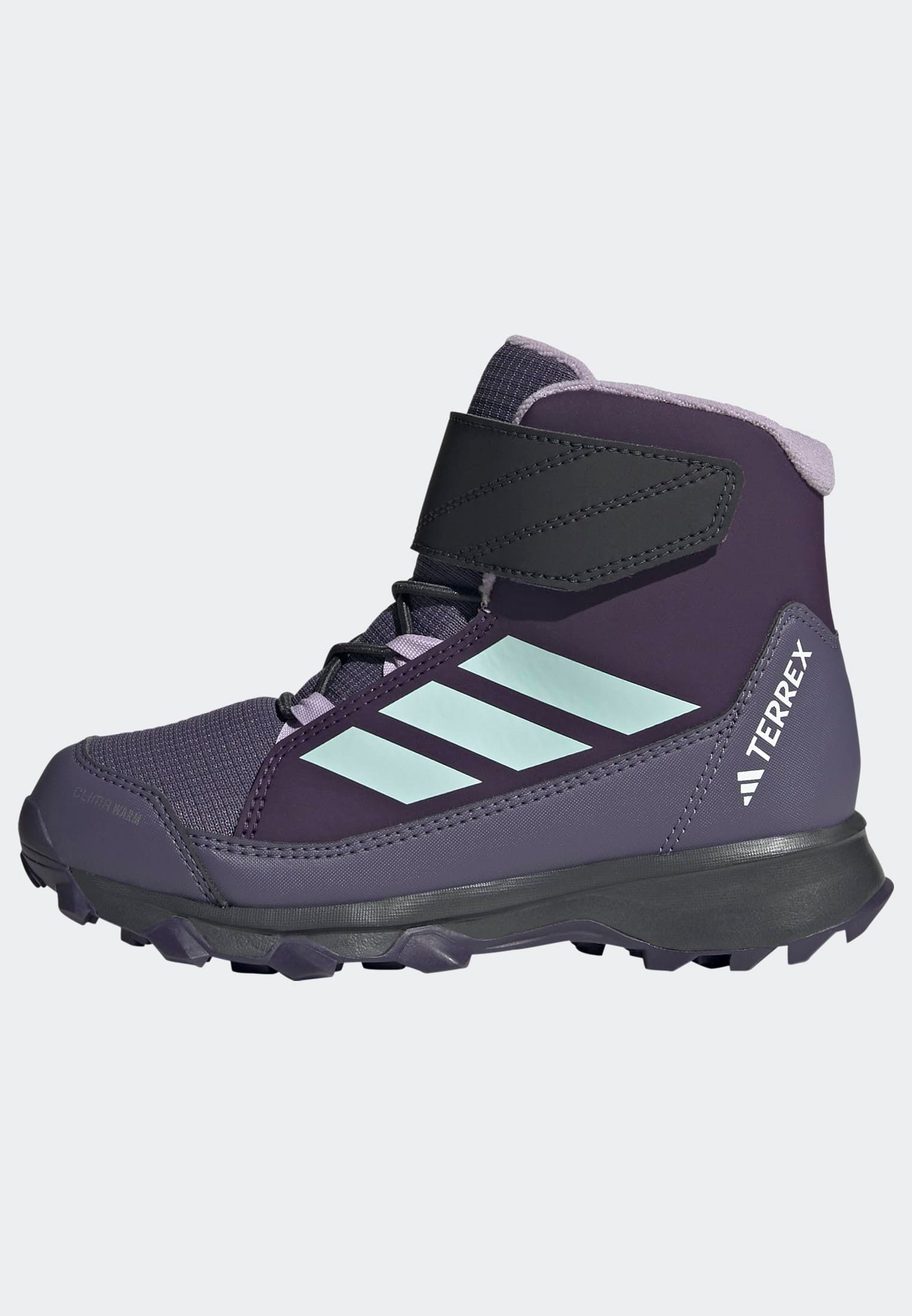 adidas TERREX Wanderschuh »SNOW CF CLIMAWARM WINTERSCHUHE KINDER«, Winterboots
