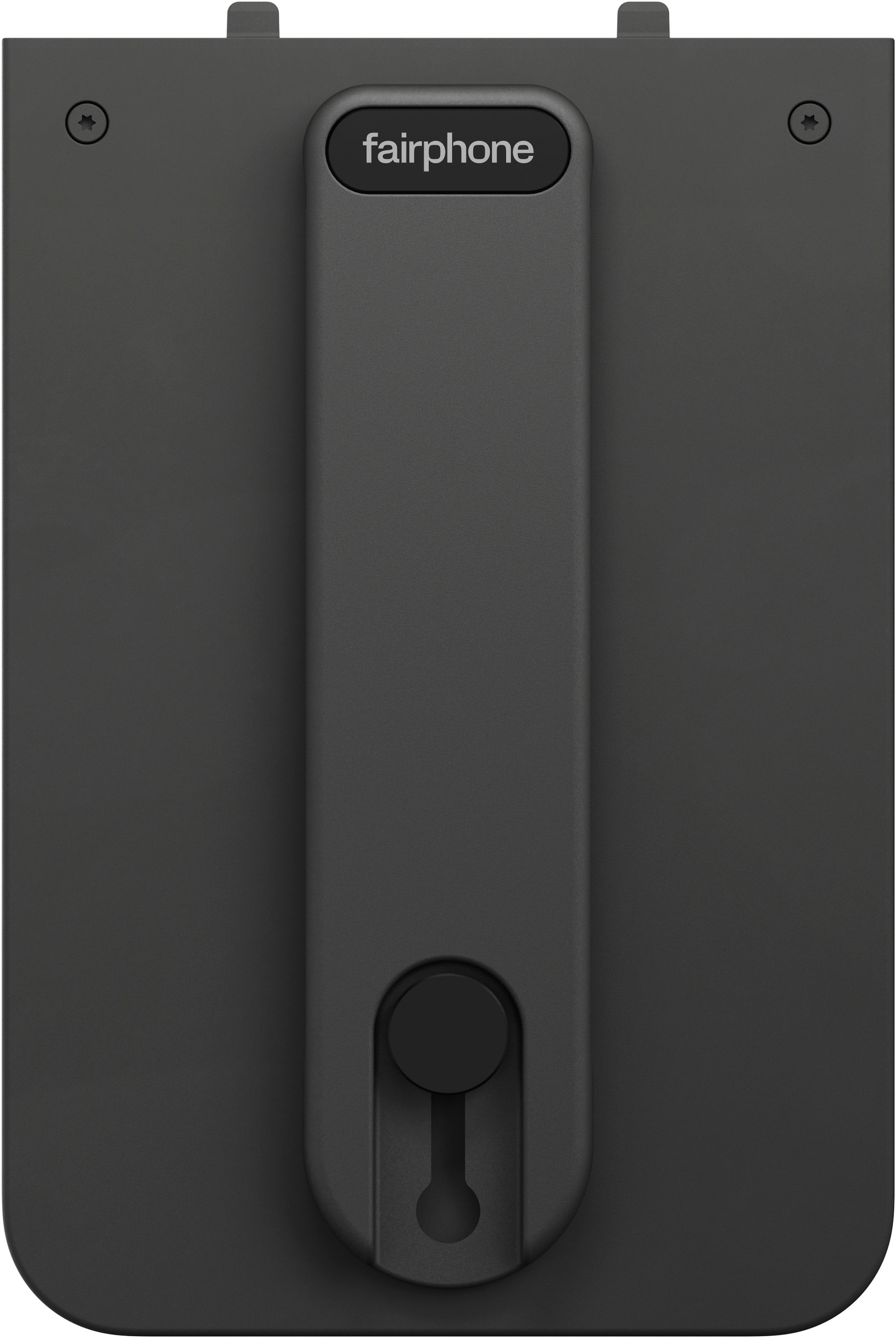 Image of Fairphone Smartphone-Hülle "Fairphone Gen 6 Fingerschlaufe" Fairphone 16,0 cm (6,3 Zoll)