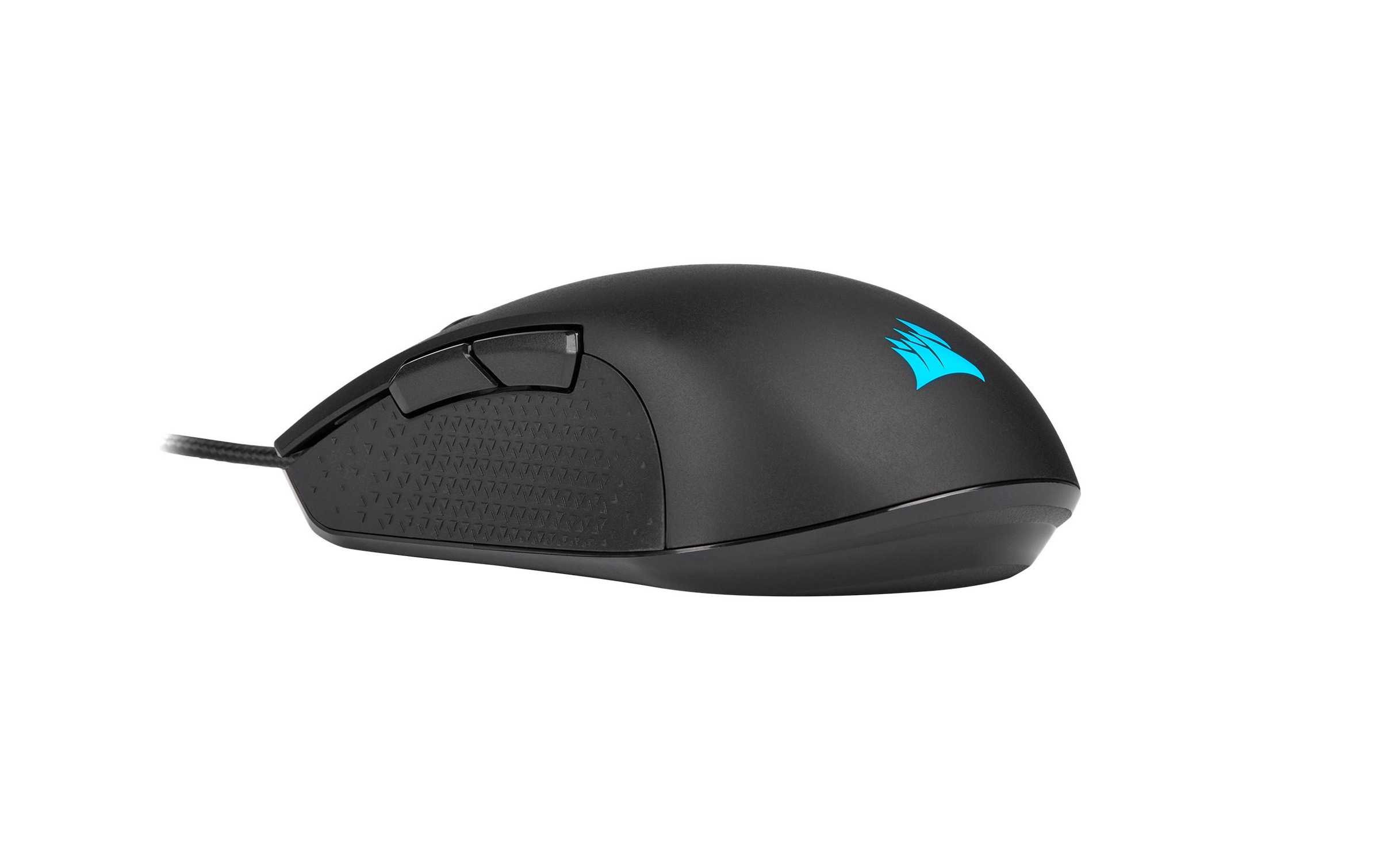 Corsair Gaming-Maus »M55 RGB PRO Schwarz«