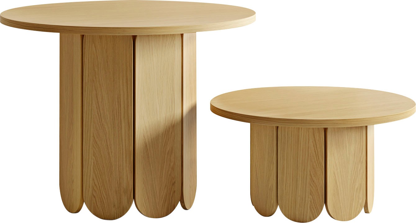 Image of andas Esstisch »Soft« bei Ackermann Versand Schweiz