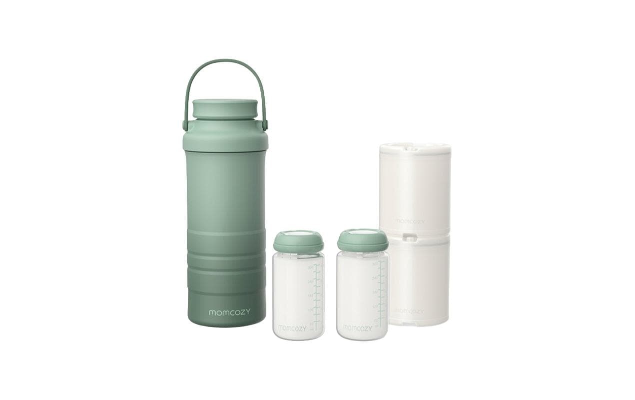 Image of Momcozy Kühltasche "Muttermilch-Kühler"