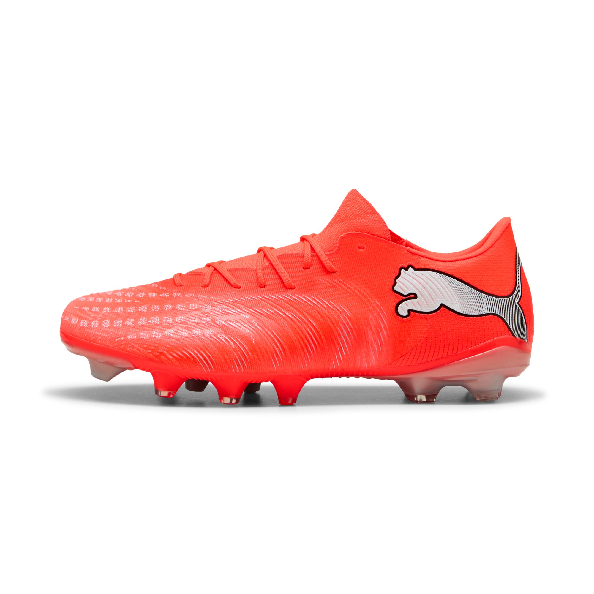 PUMA Chaussure de football »FUTURE 9 MATCH FUSION FG/AG«  für Rasenplätze