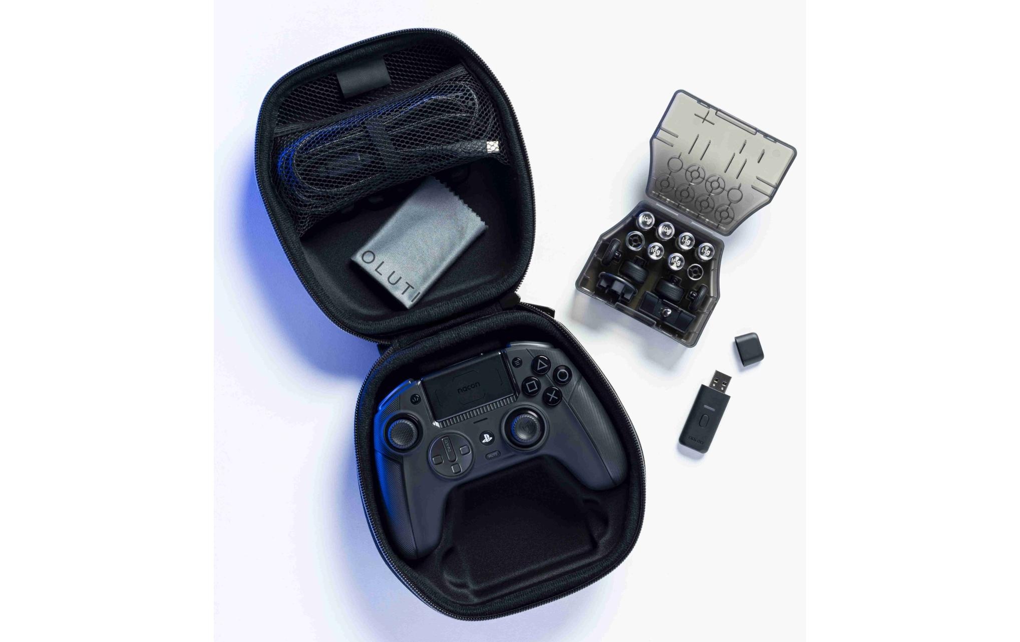 nacon Controller »5 Pro«