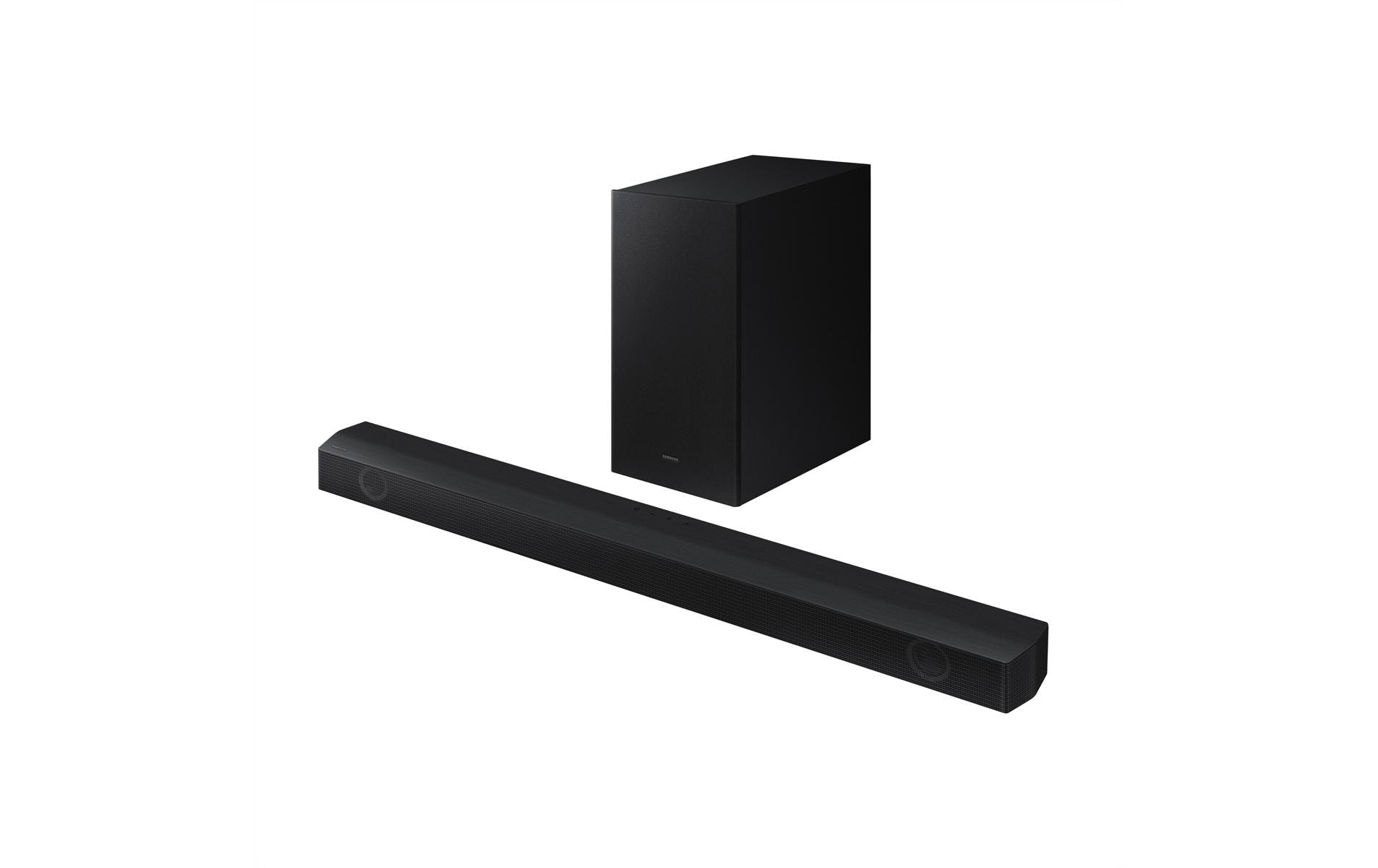 Samsung Soundbar »HW-B530« 2.1 ( ) Verbindungsart: Bluetooth, HDMI
