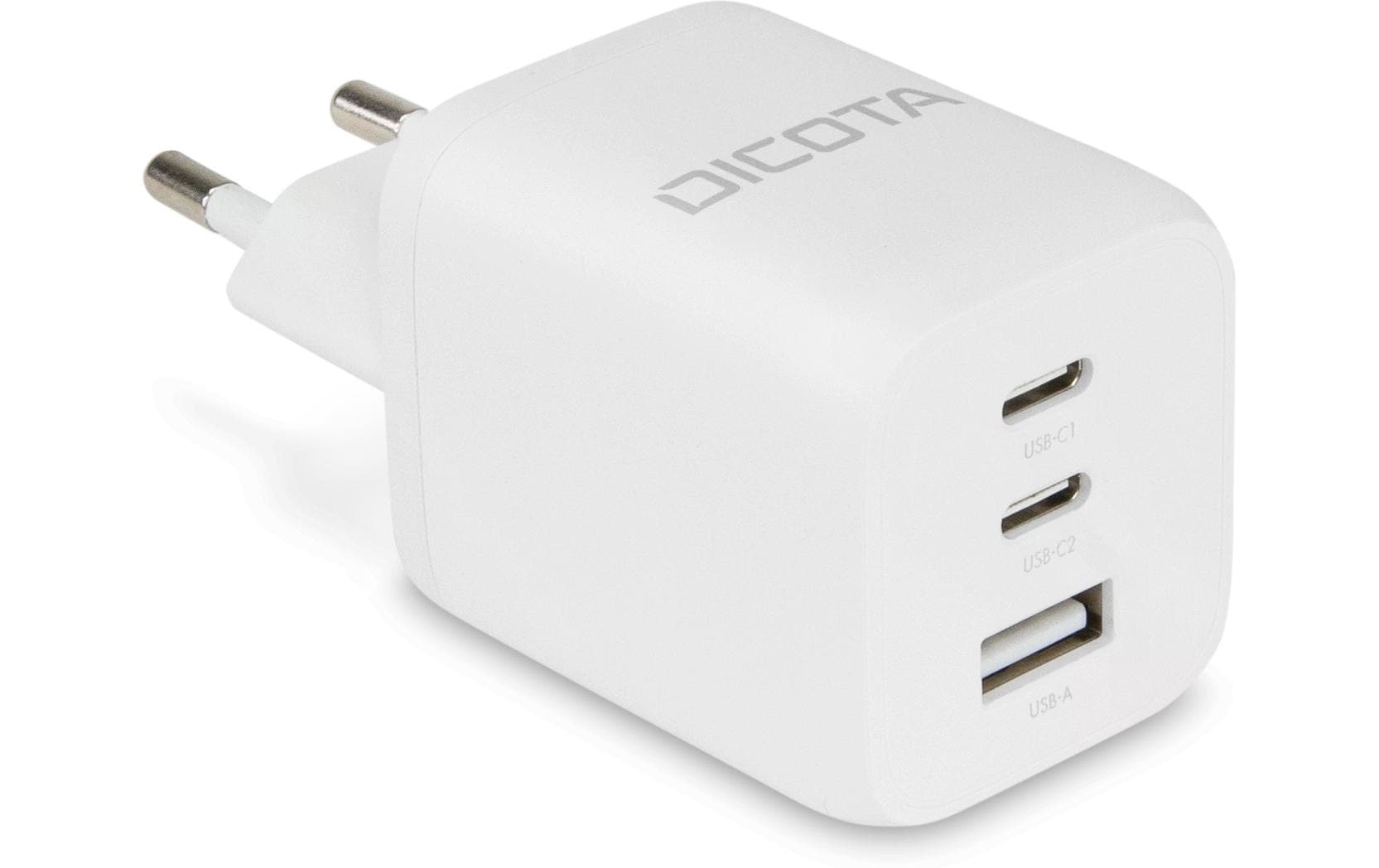 USB-Ladegerät »3Port GaN 65 W«