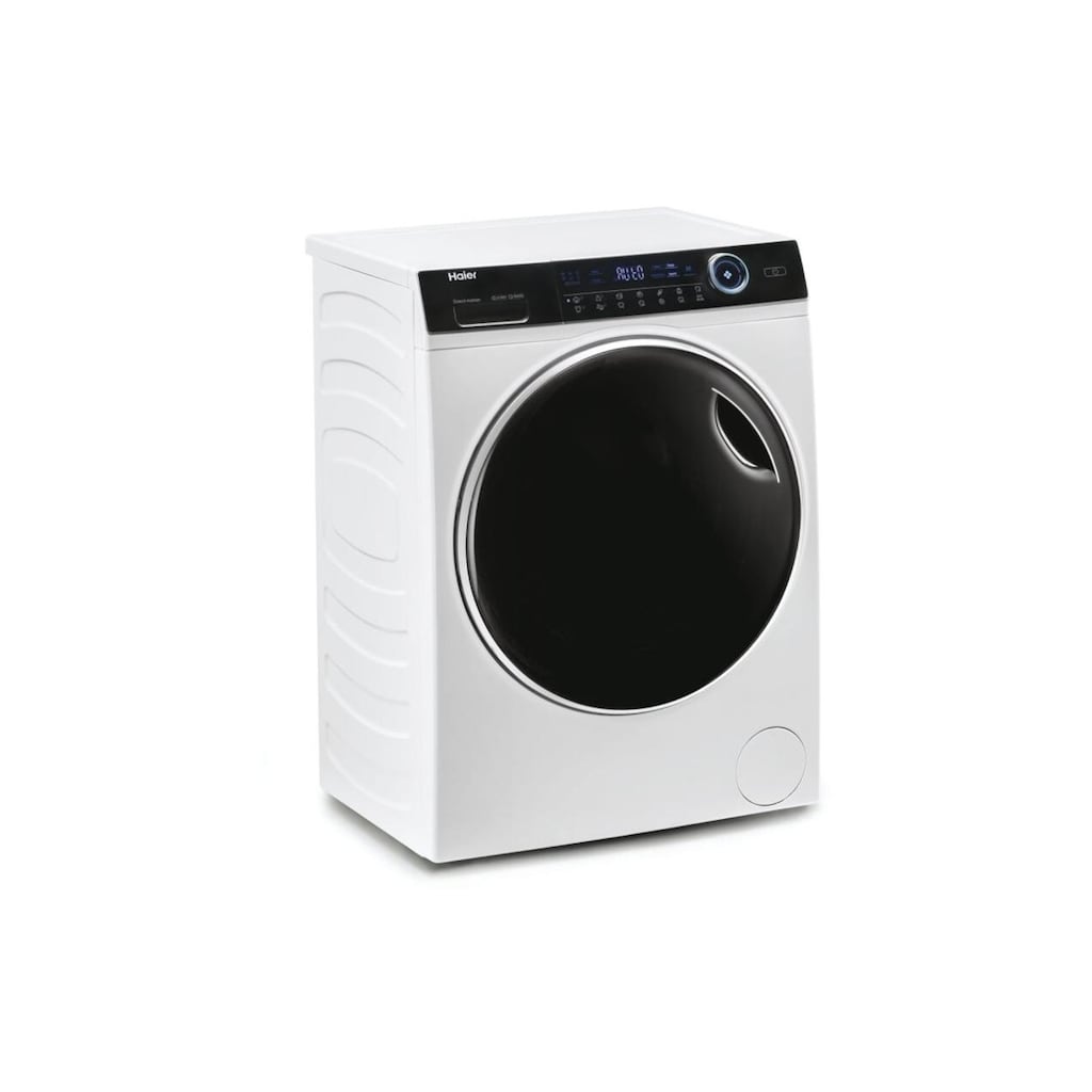 Haier Waschmaschine »Waschmaschine I-Pro Serie 7 HW100 Links«, HW100-B14979, 10 kg, 1400 U/min