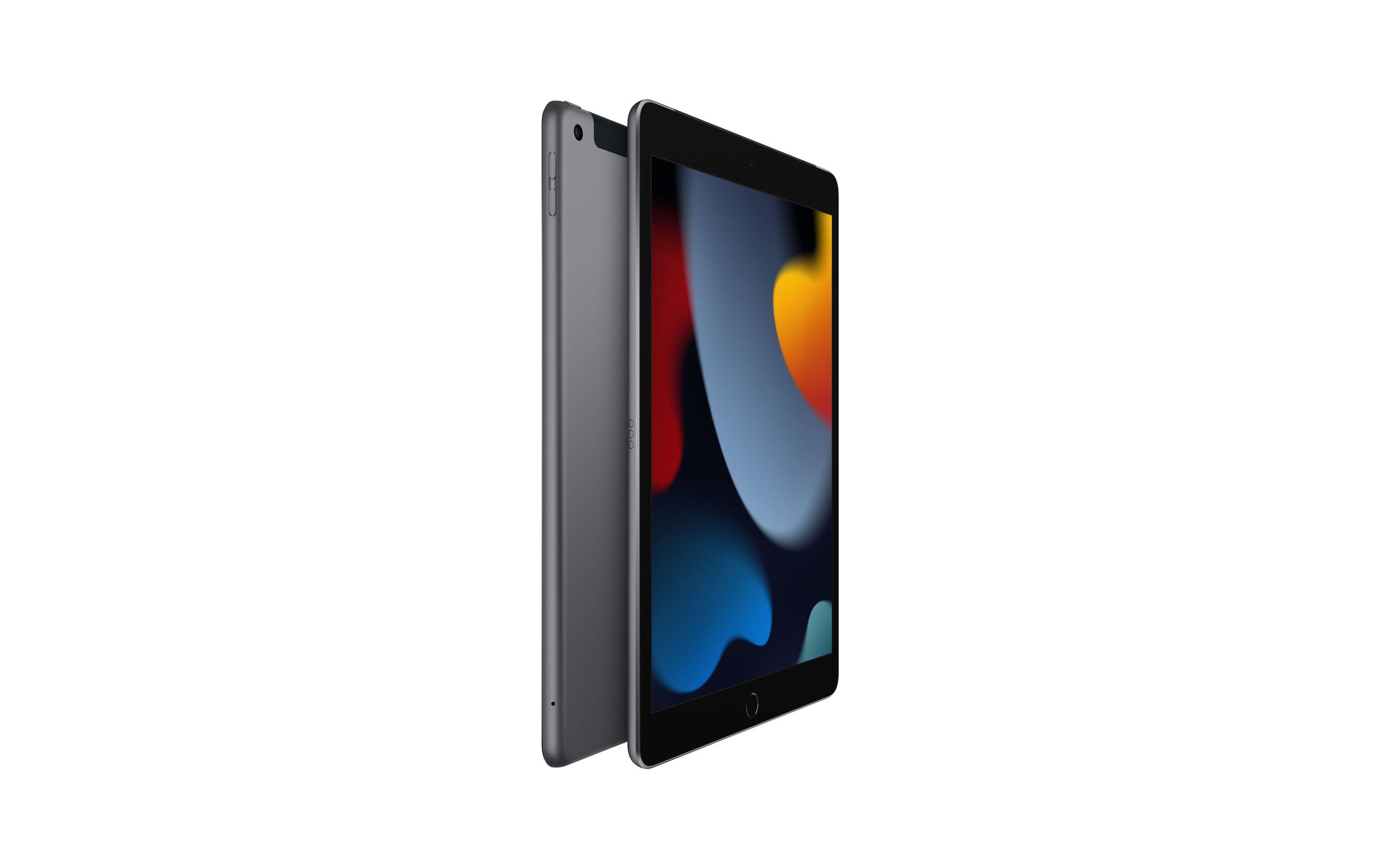 Apple Tablet »iPad 9th Gen., 64 GB, Wi-Fi + Cellular«, (iPadOS)