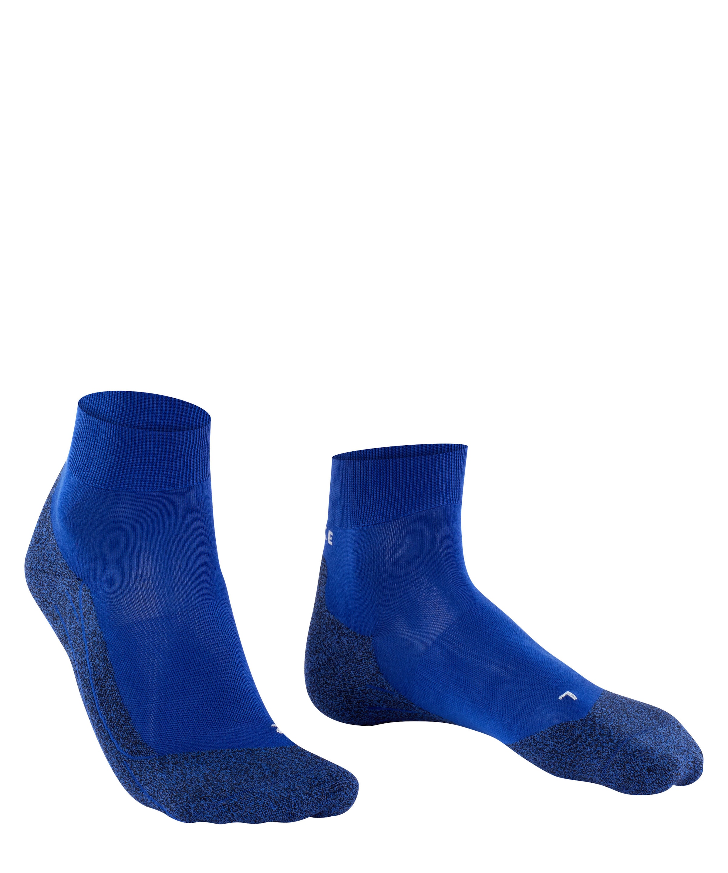 FALKE Chaussettes de course »RU4 Light Performance Short« forme longue jusqu'à la cheville, avec Lyocell, respirant, légèrement rembourré