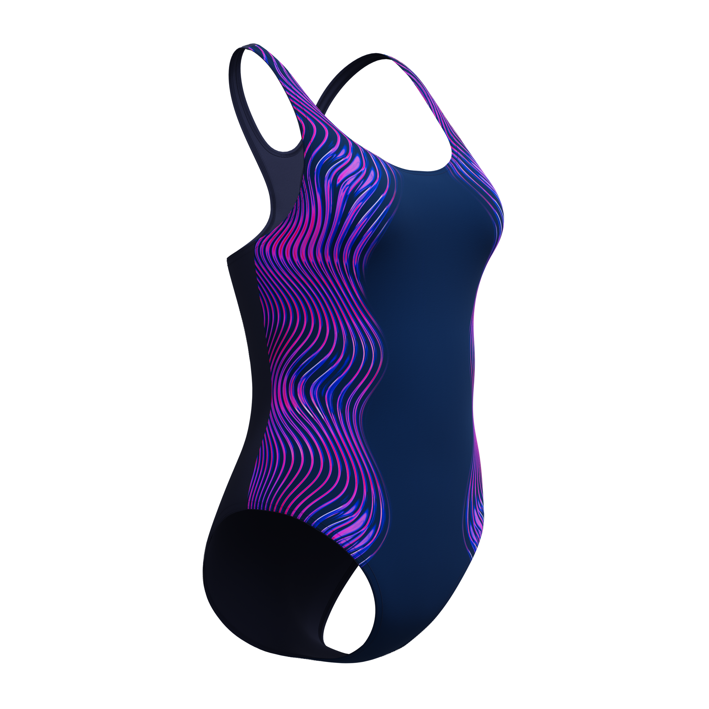 Speedo Maillot de bain »ENG PRINT MEDALIST«