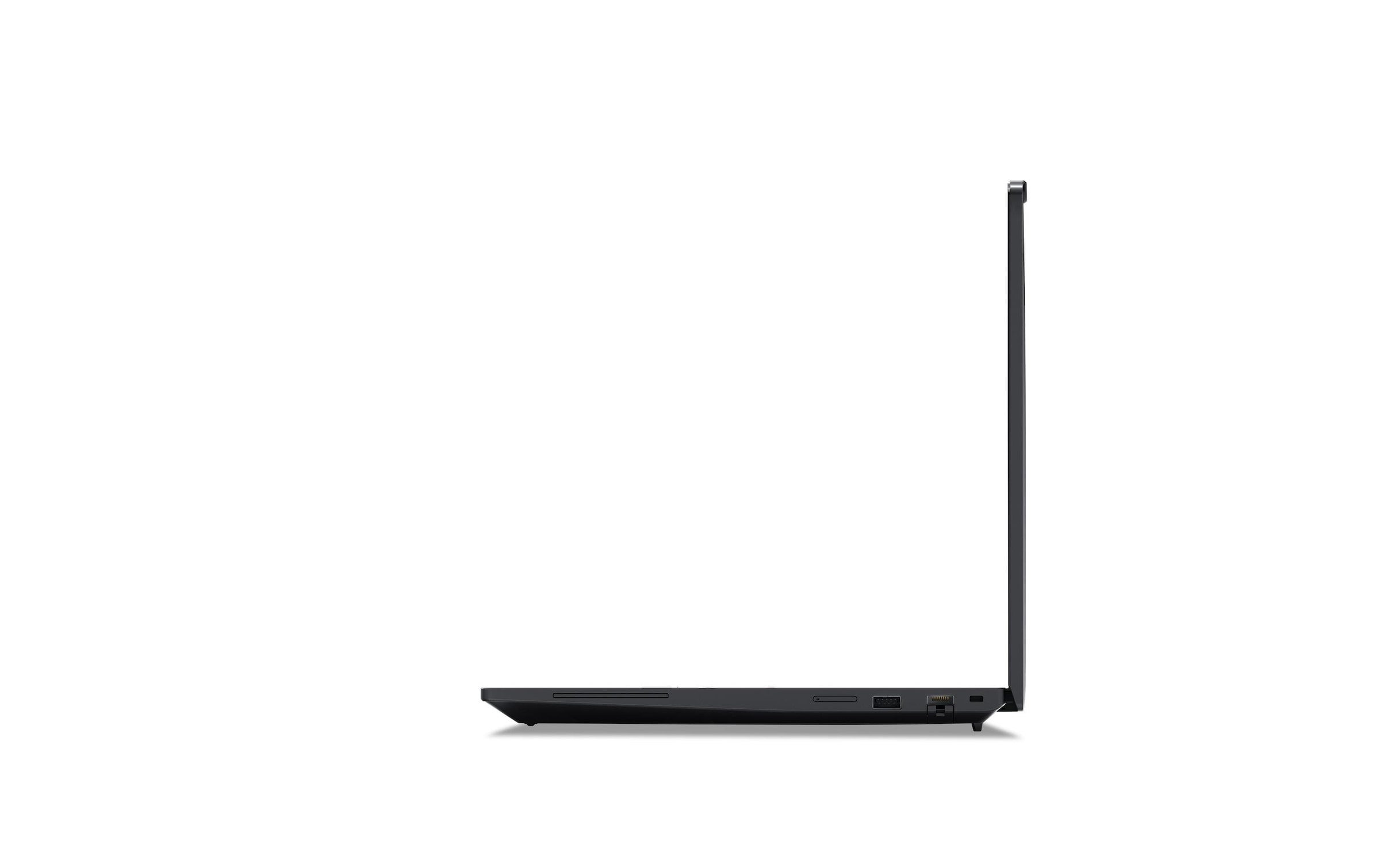 Lenovo Notebook »ThinkPad P16s Gen.3 (Intel)«, 40,48 cm, / 16 Zoll, Intel, Core Ultra 9, 1000 GB SSD